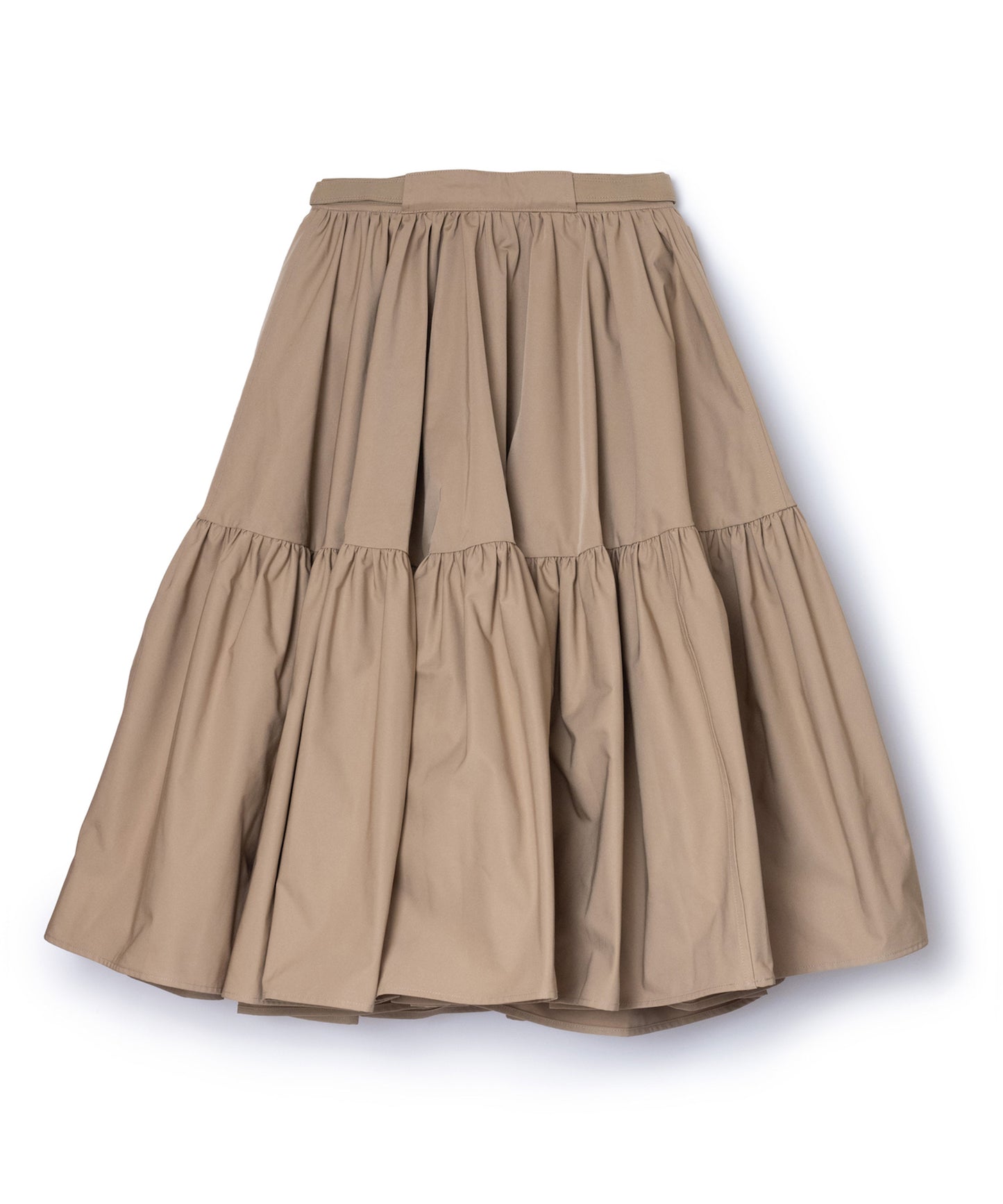 GATHER SKIRT