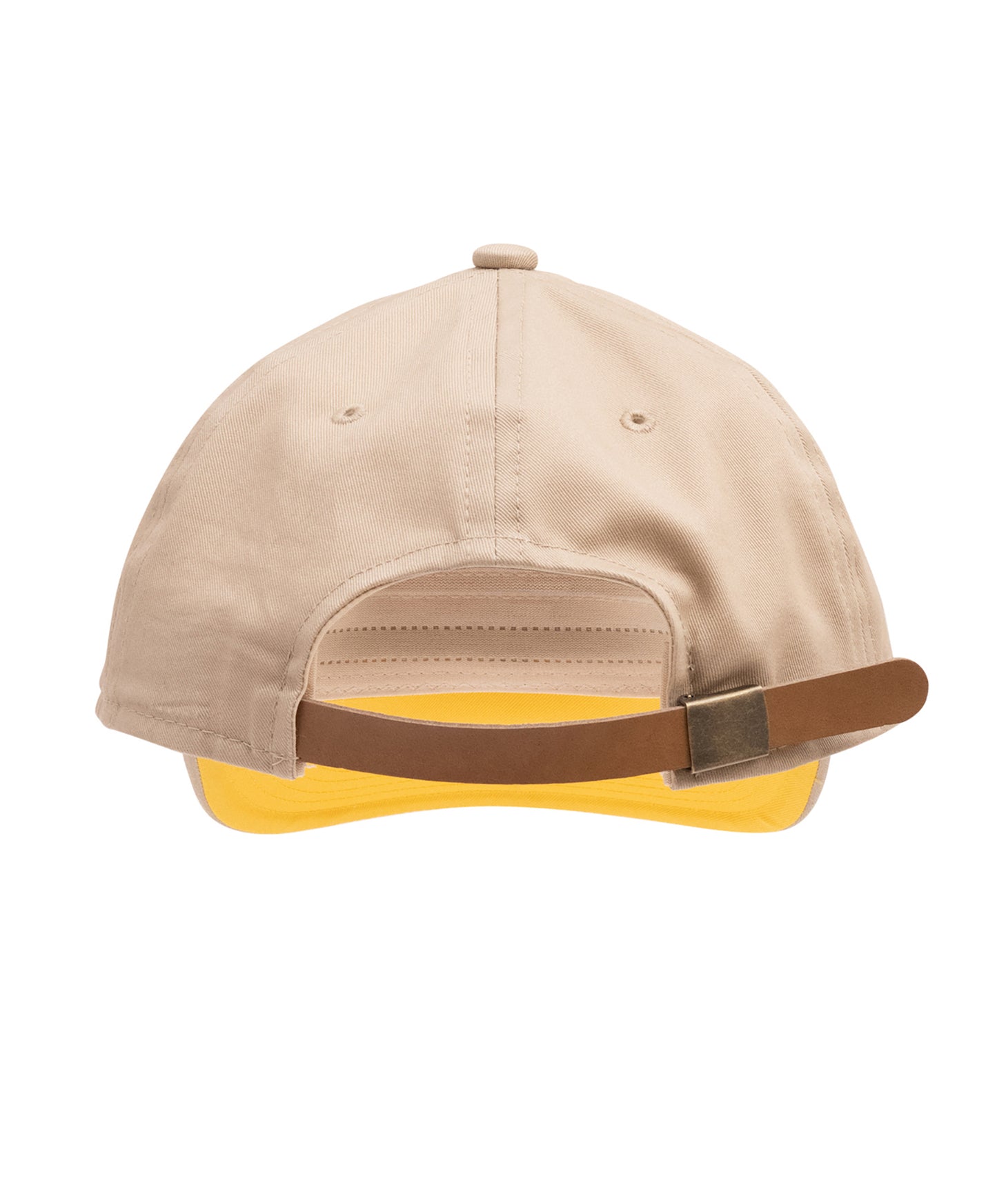 EMBROIDERY 2TONE CAP