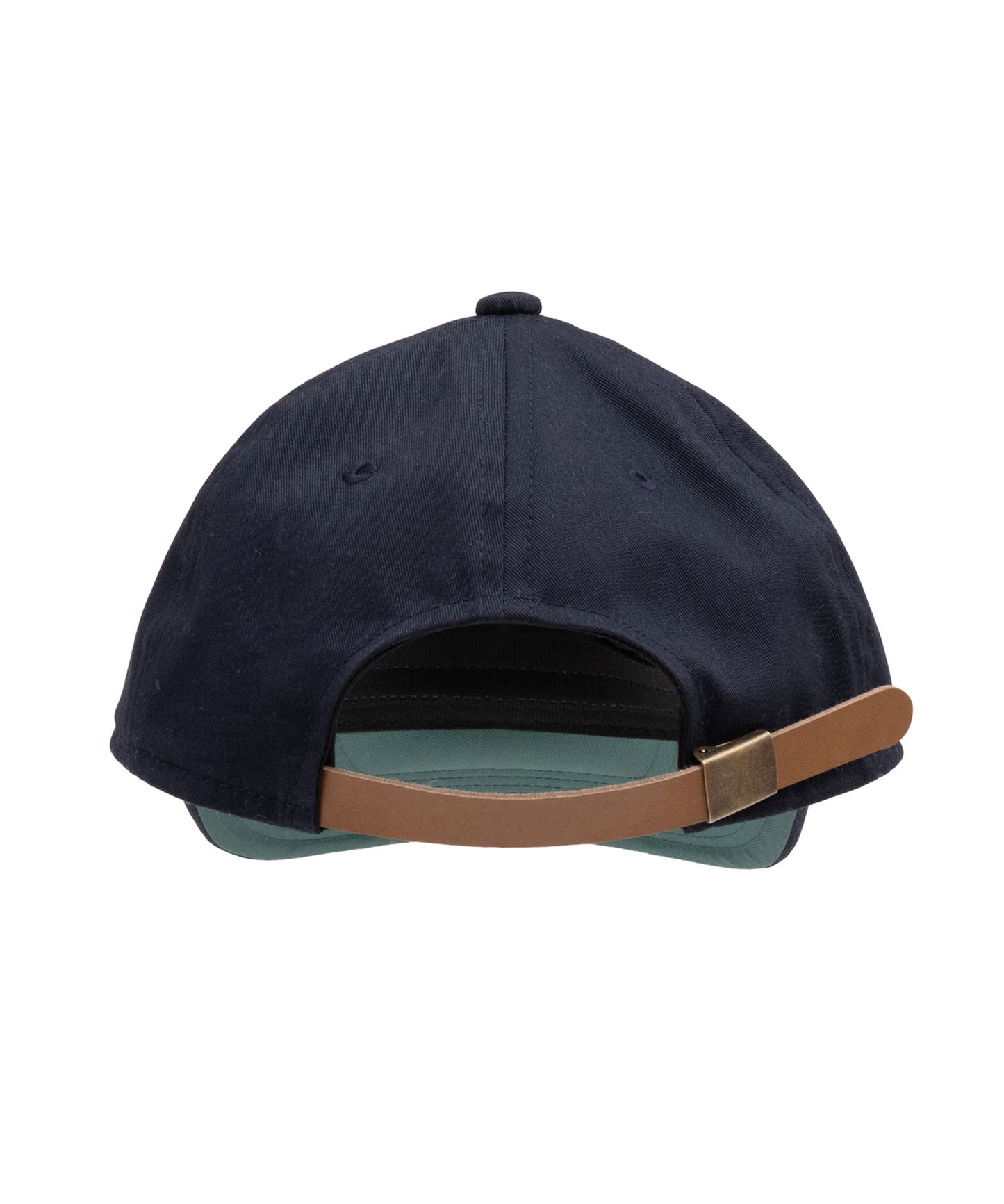 EMBROIDERY 2TONE CAP
