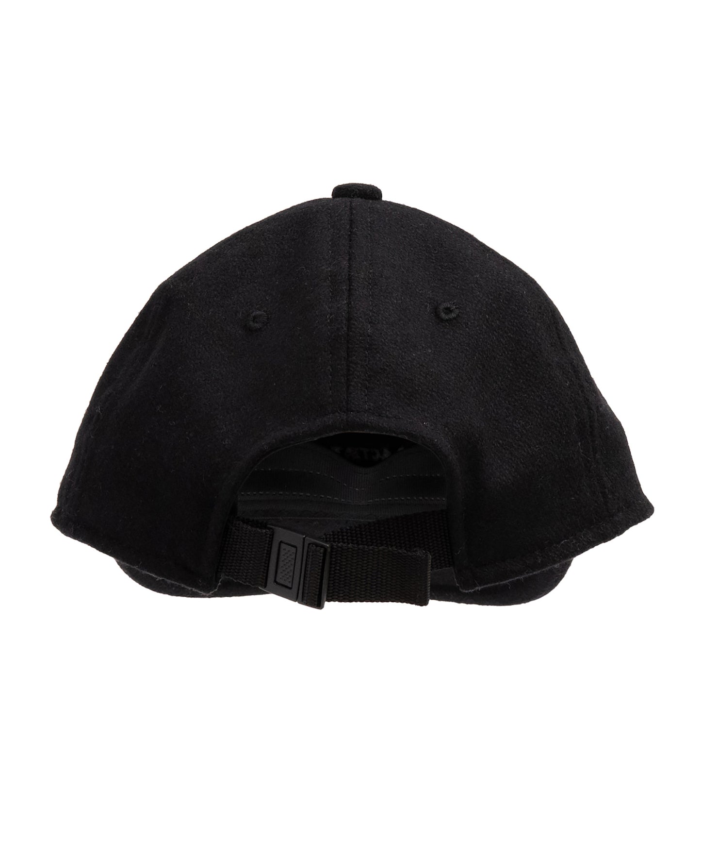 EMBROIDERY WOOL CAP