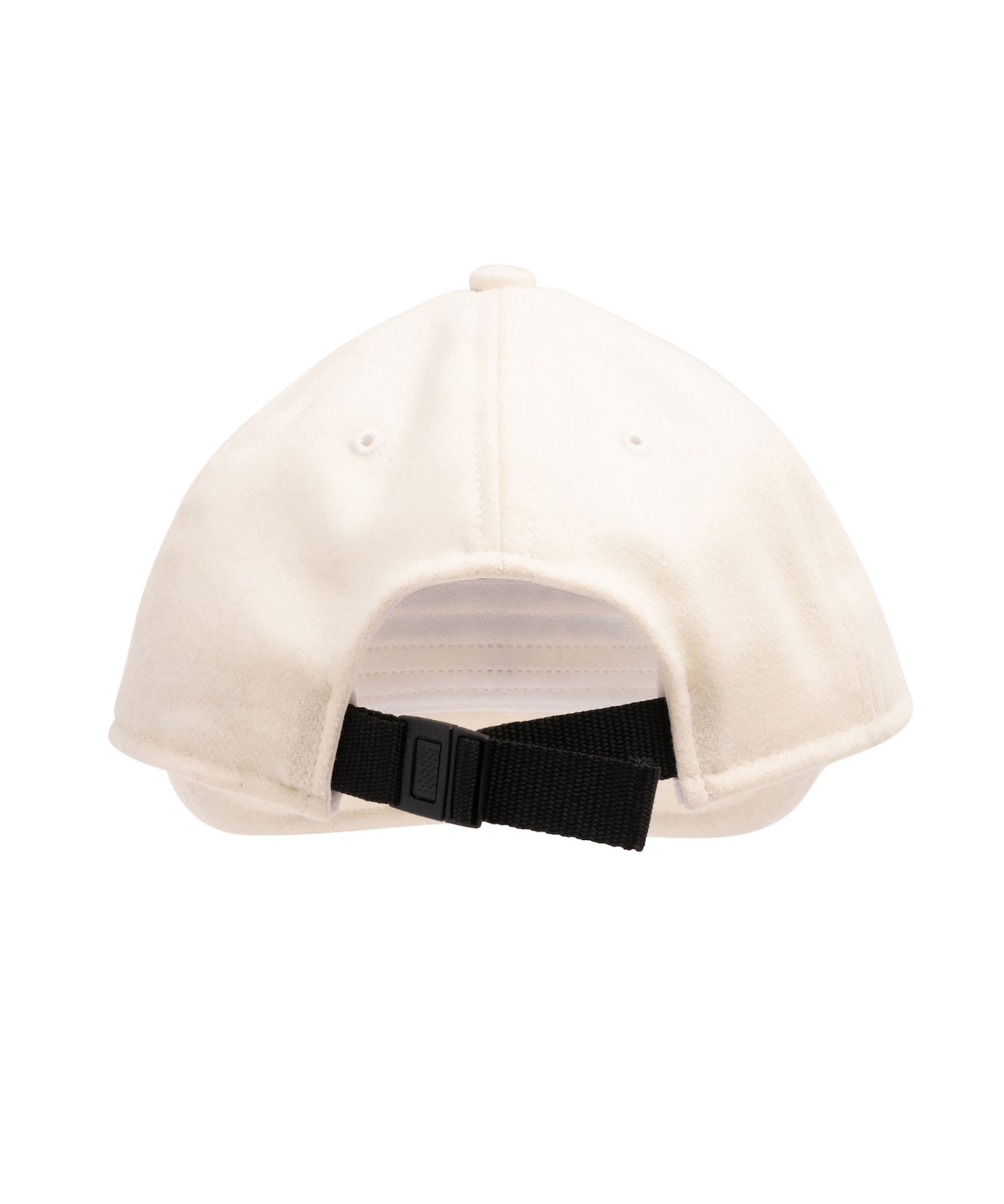 EMBROIDERY WOOL CAP