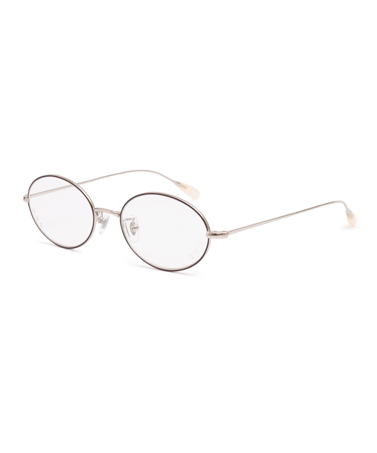 STAR OVAL SUNGLASSES