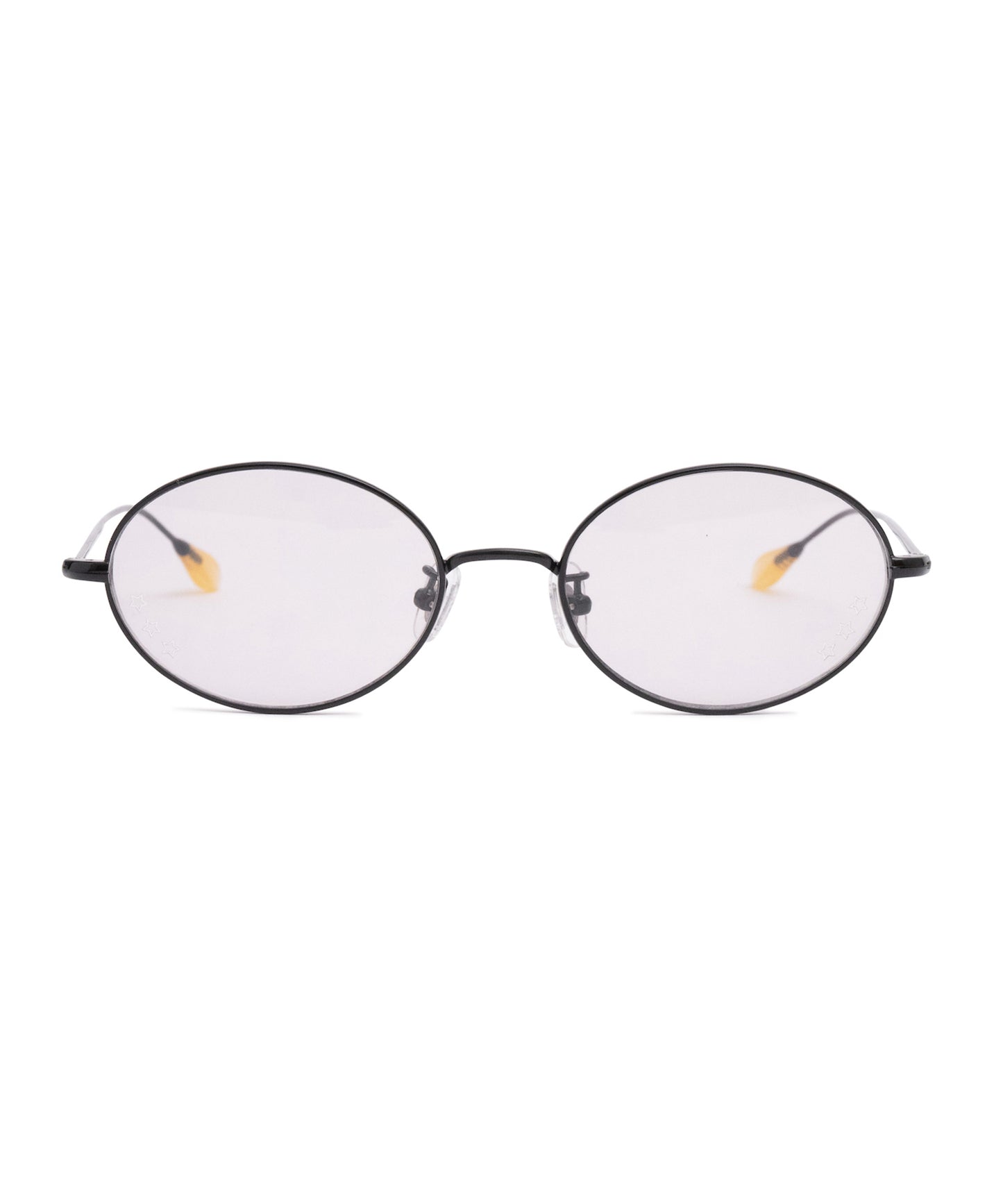 STAR OVAL SUNGLASSES