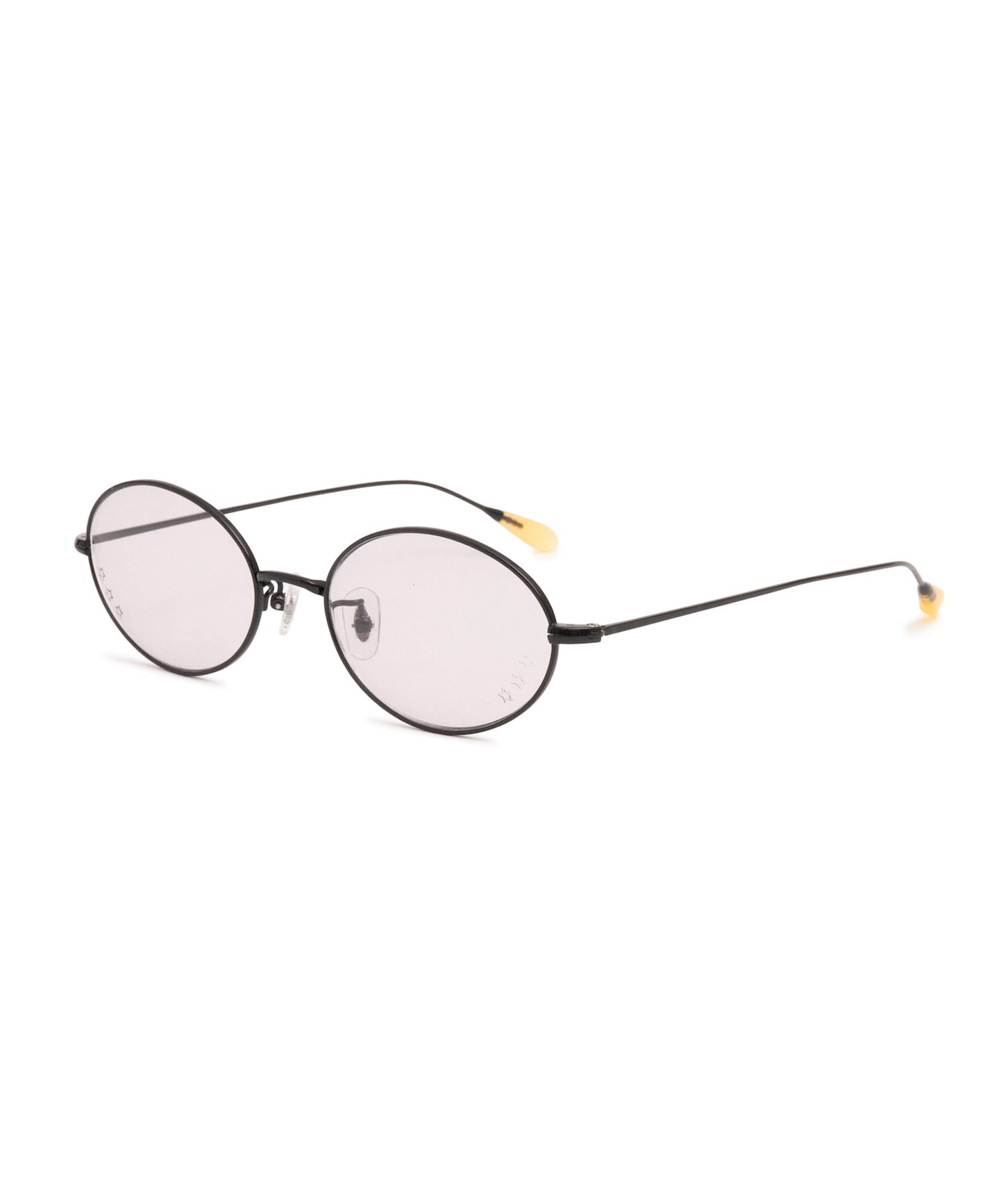STAR OVAL SUNGLASSES