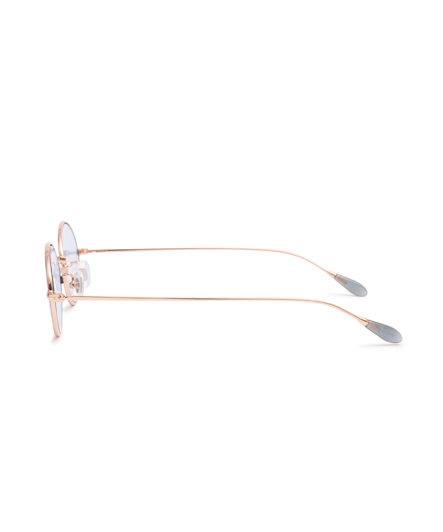 STAR OVAL SUNGLASSES