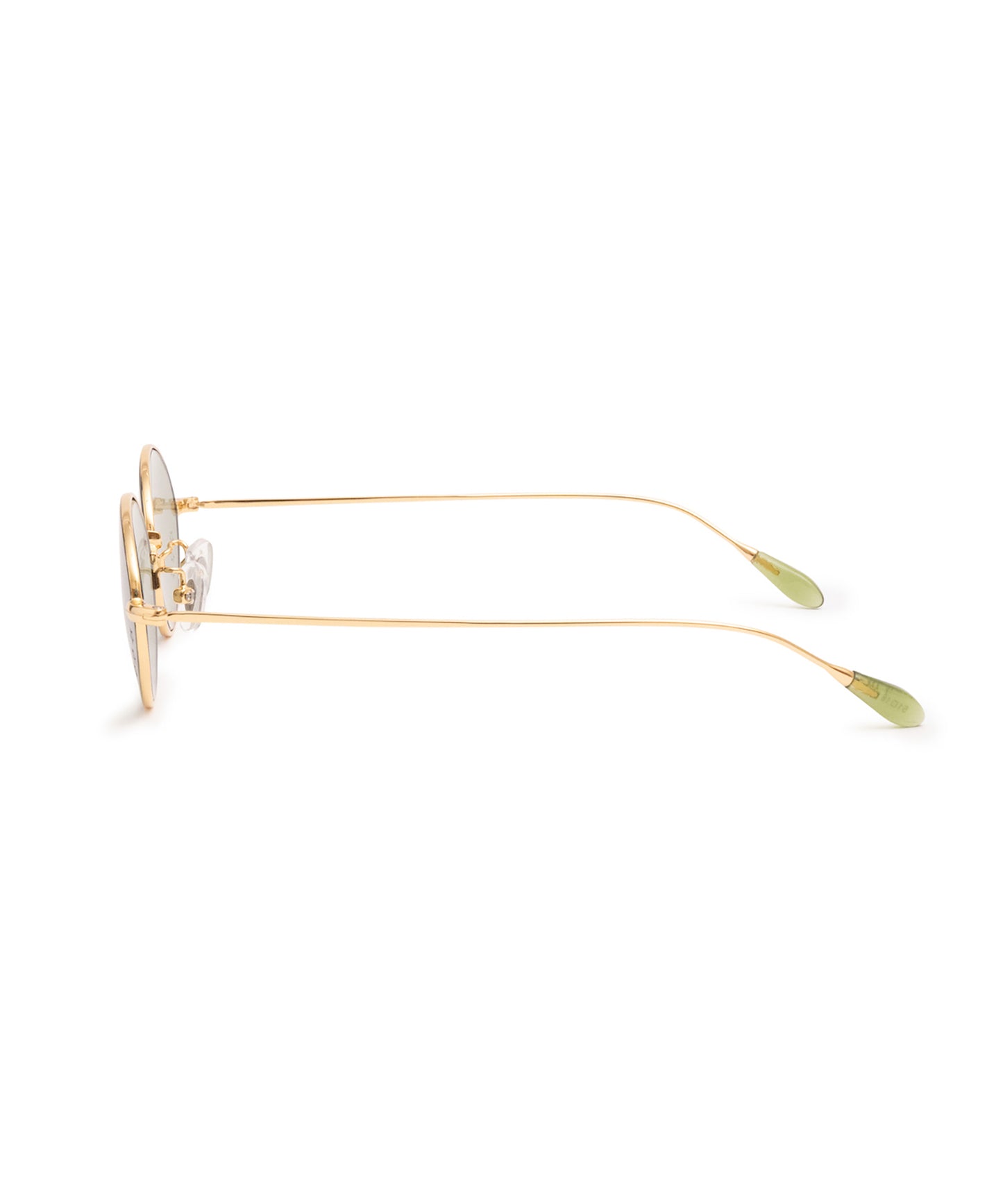 STAR OVAL SUNGLASSES