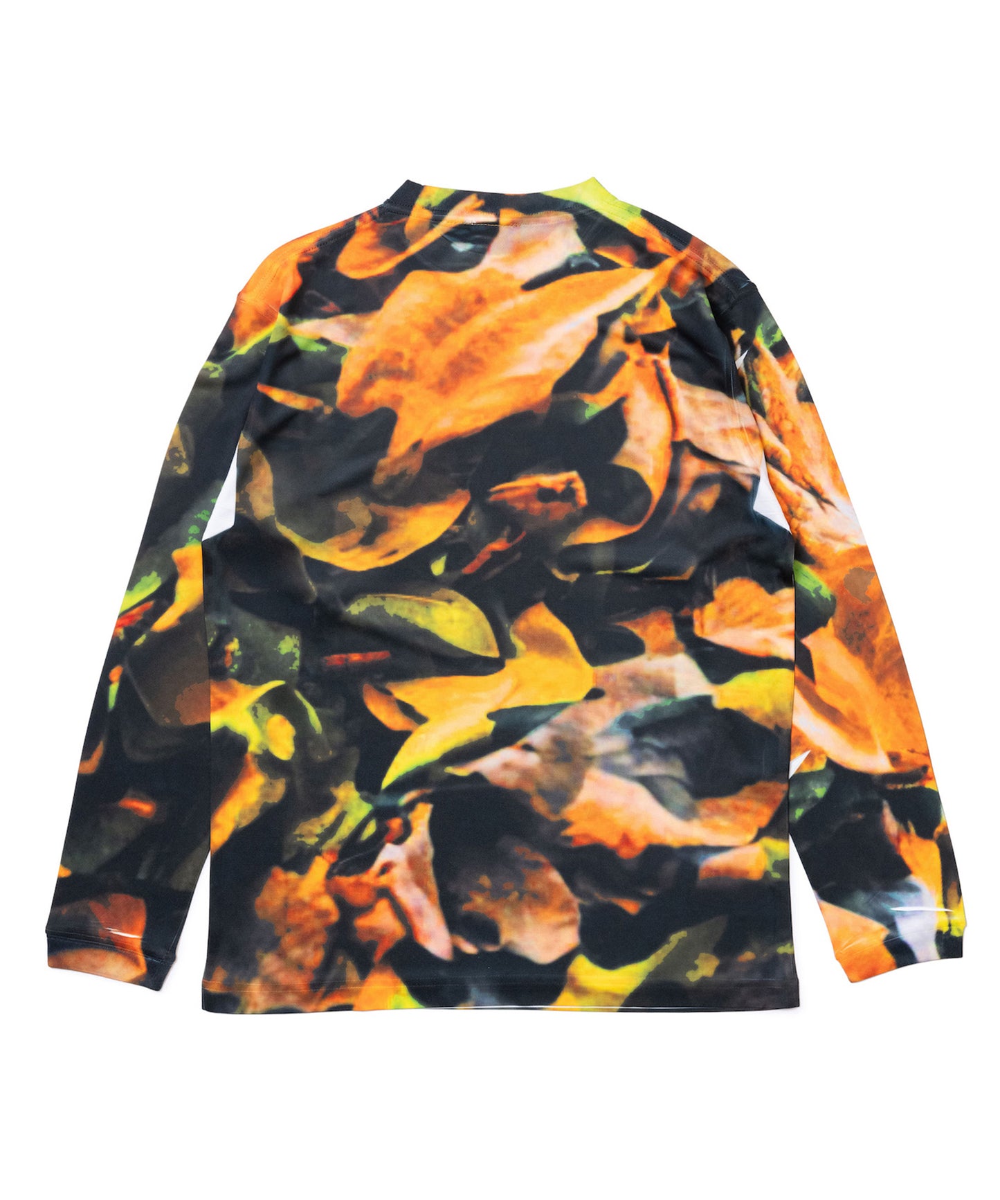 DIRECT PRINT L/S T-SHIRT