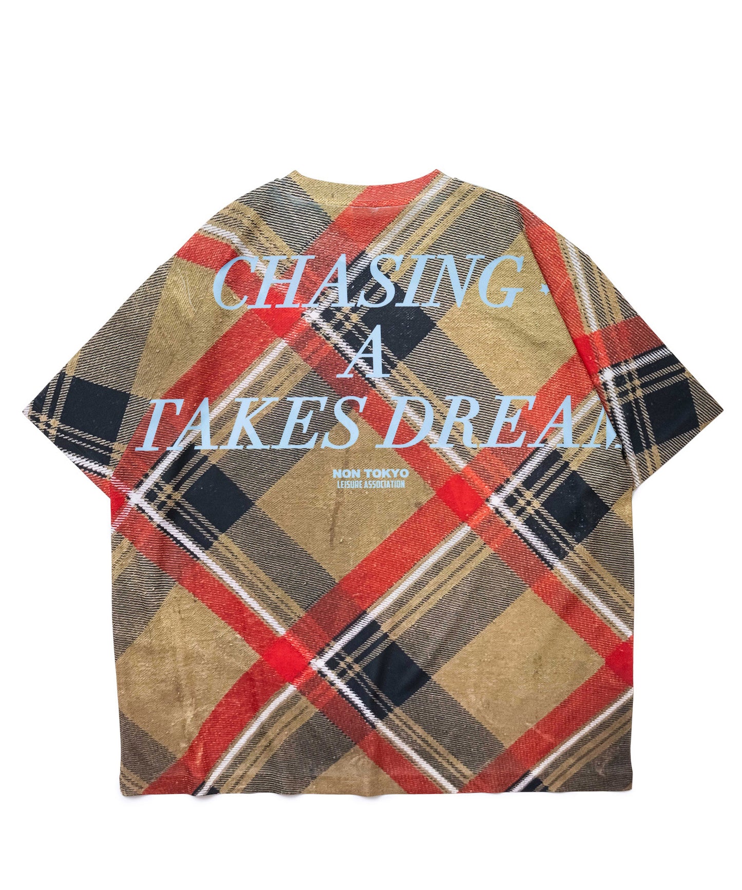 DIRECT PRINT BIG T-SHIRT