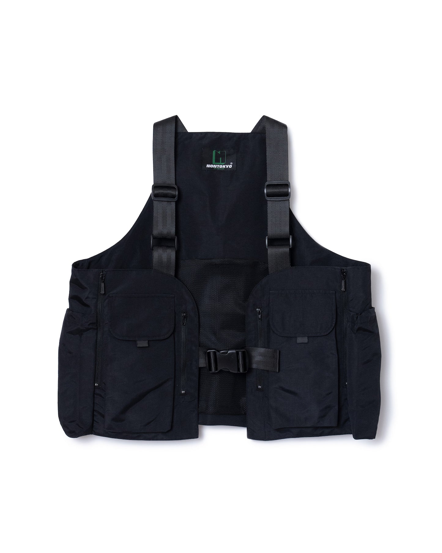 UTILITY VEST