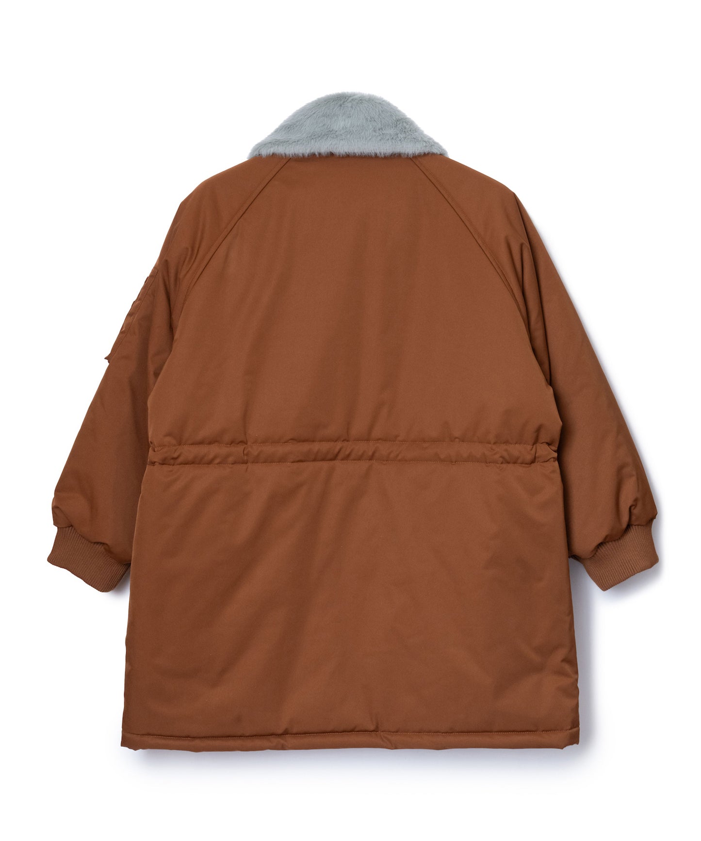 LONG DONKEY JACKET