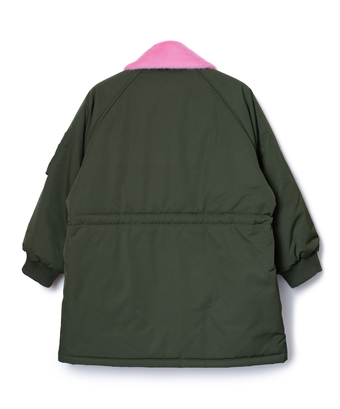 LONG DONKEY JACKET