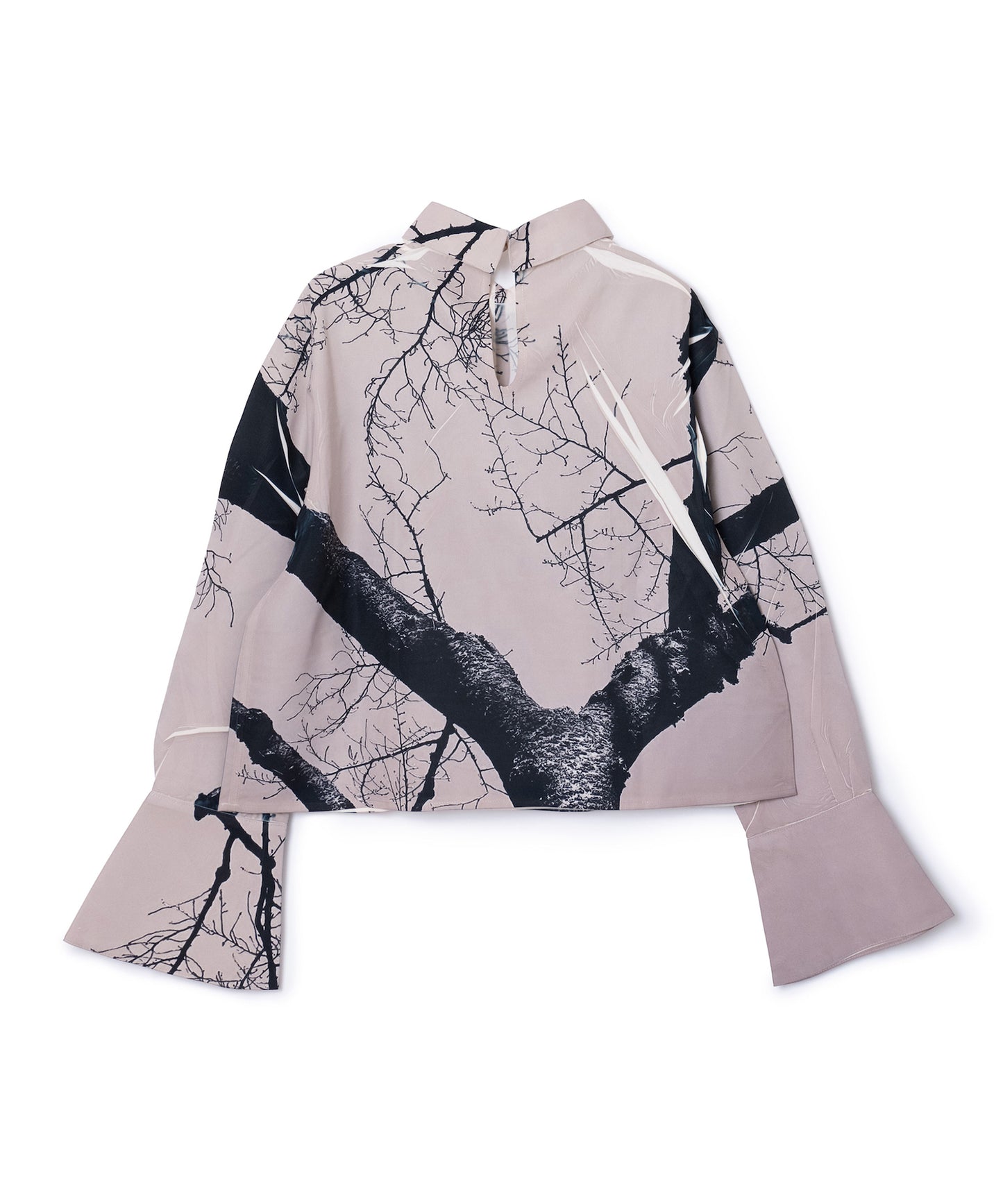 DIRECT PRINT PULLOVER SHIRTS