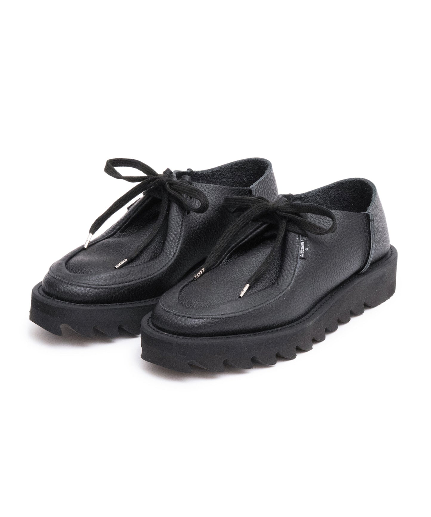 2WAY MOCCASIN