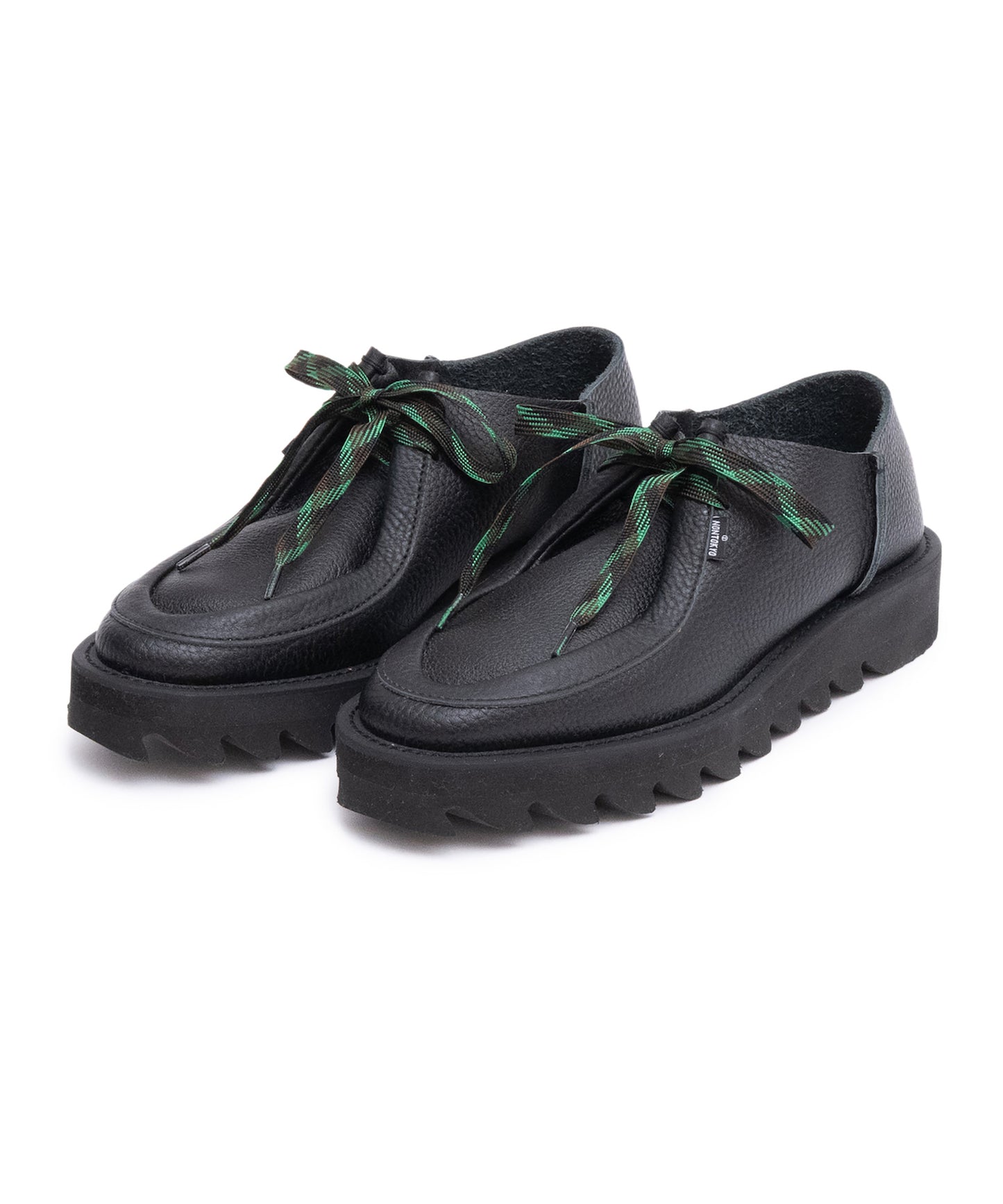 2WAY MOCCASIN