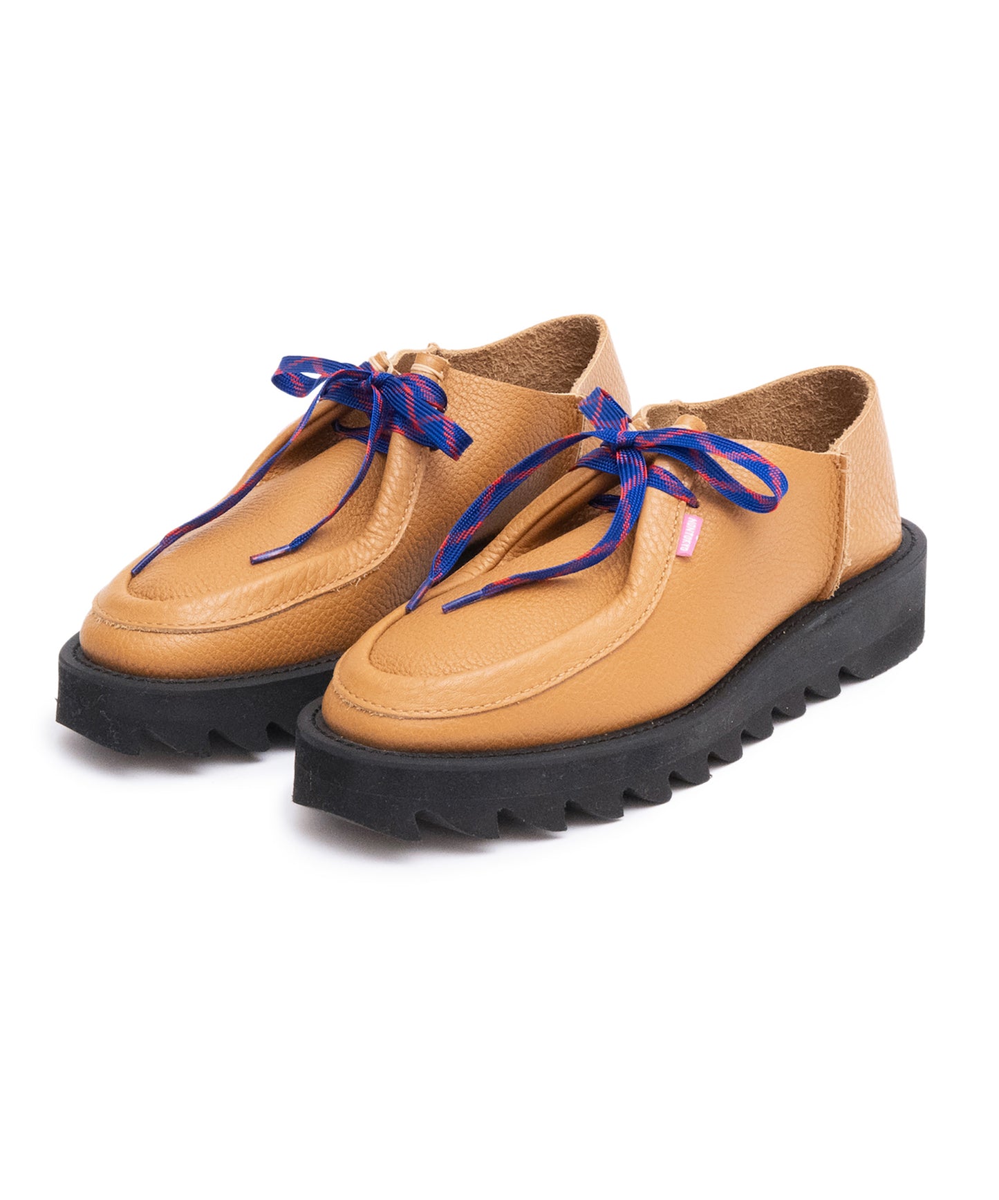 2WAY MOCCASIN