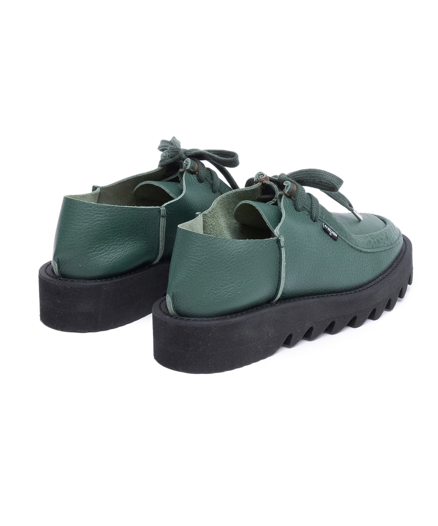 2WAY MOCCASIN