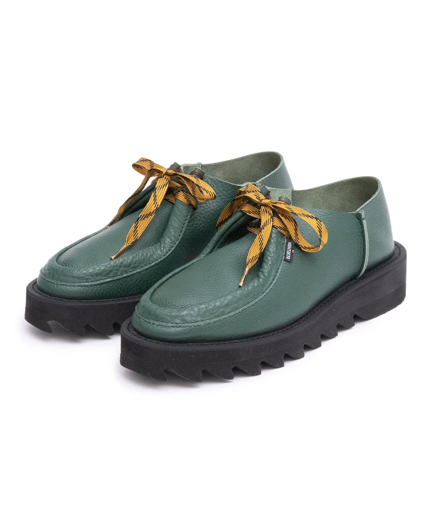 2WAY MOCCASIN