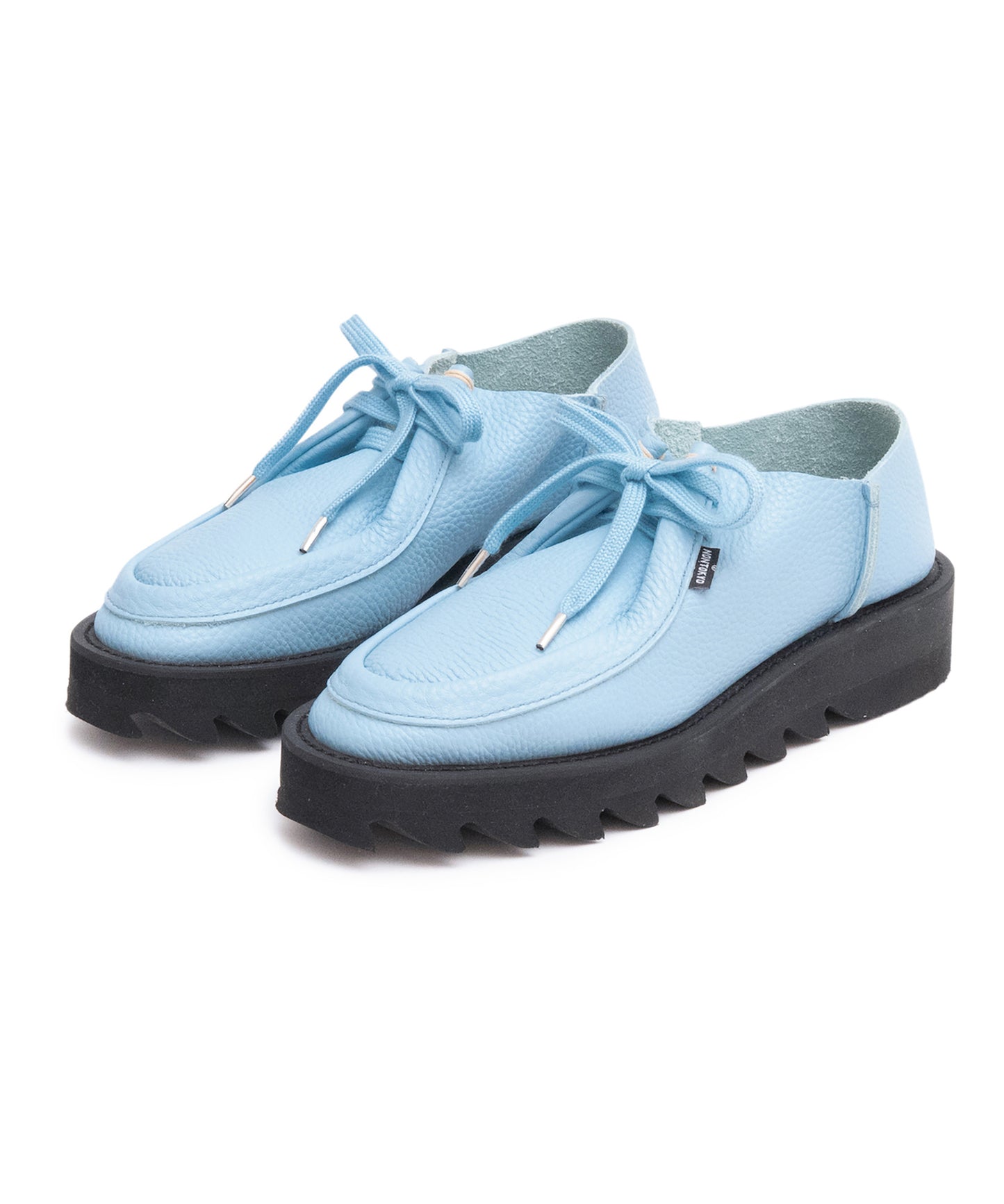2WAY MOCCASIN