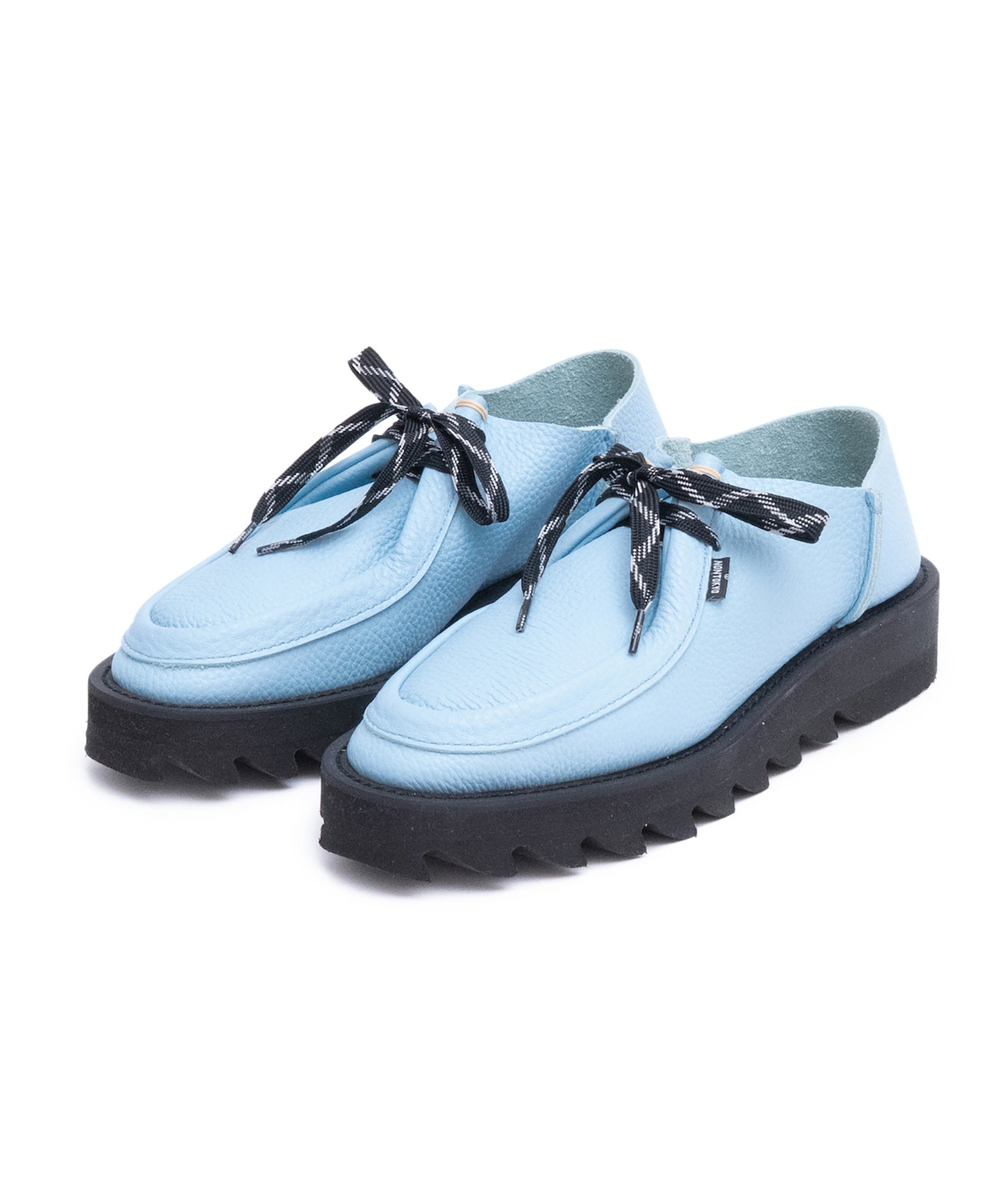 2WAY MOCCASIN