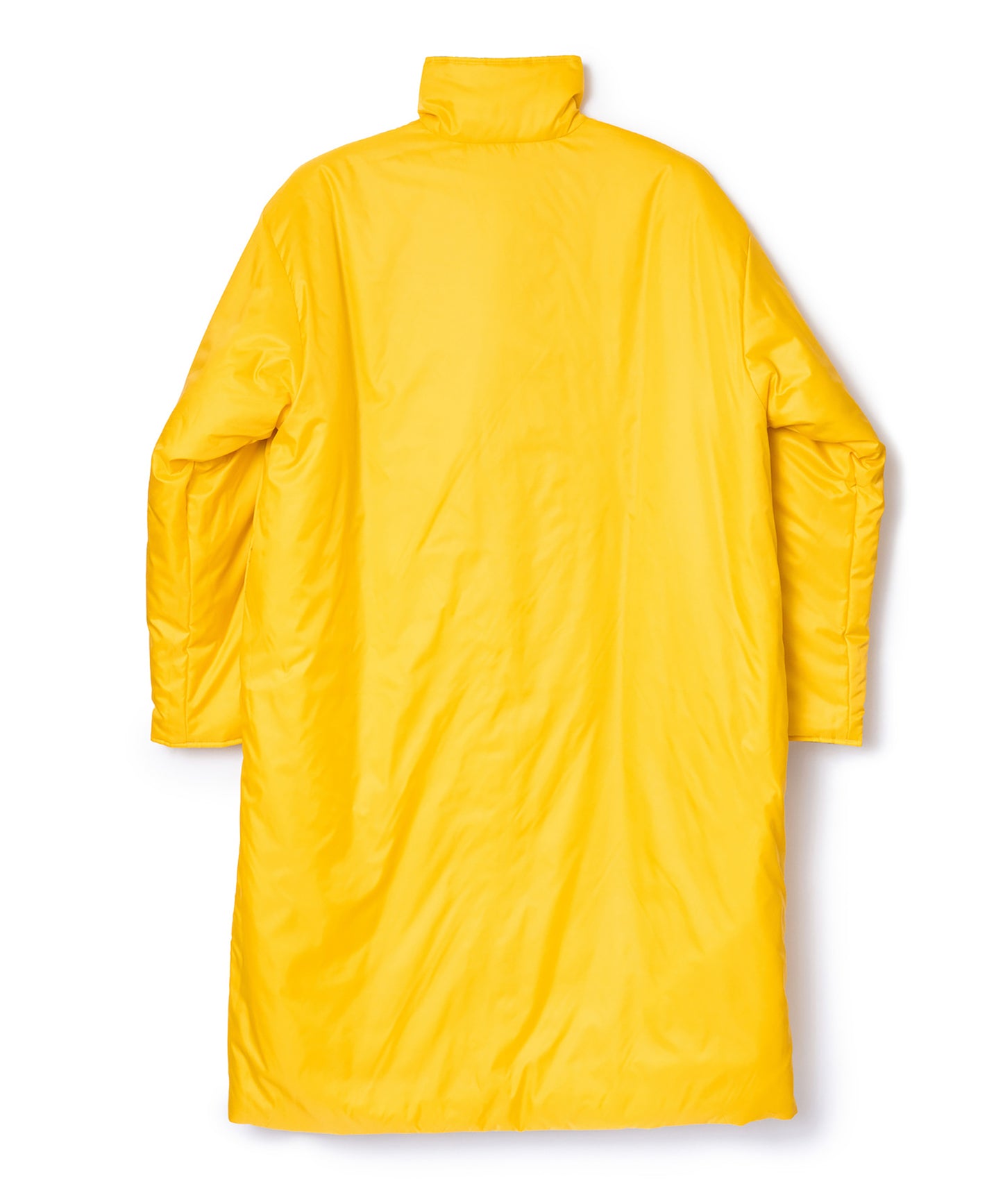 REVERSIBLE PADDING COAT