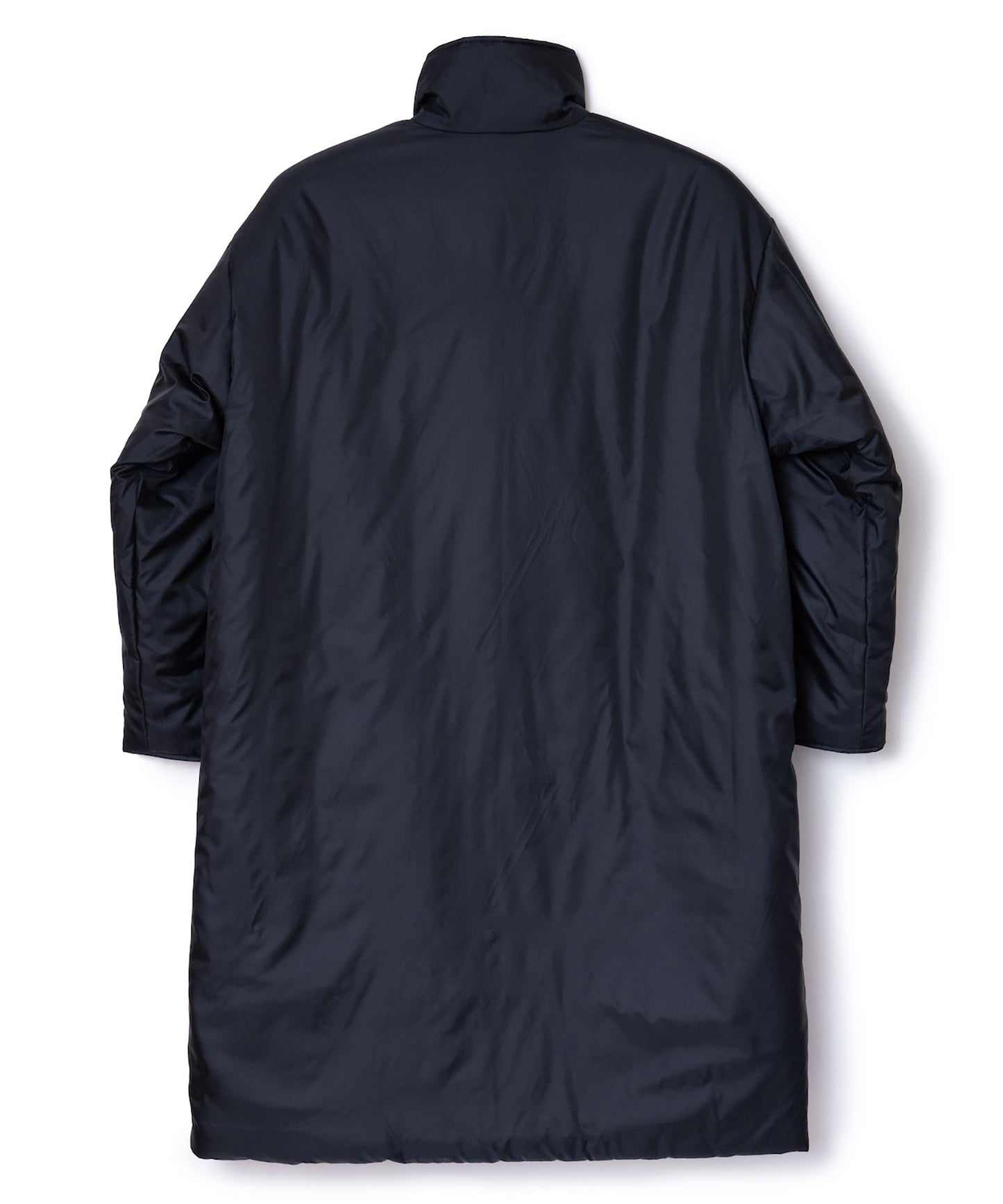 REVERSIBLE PADDING COAT