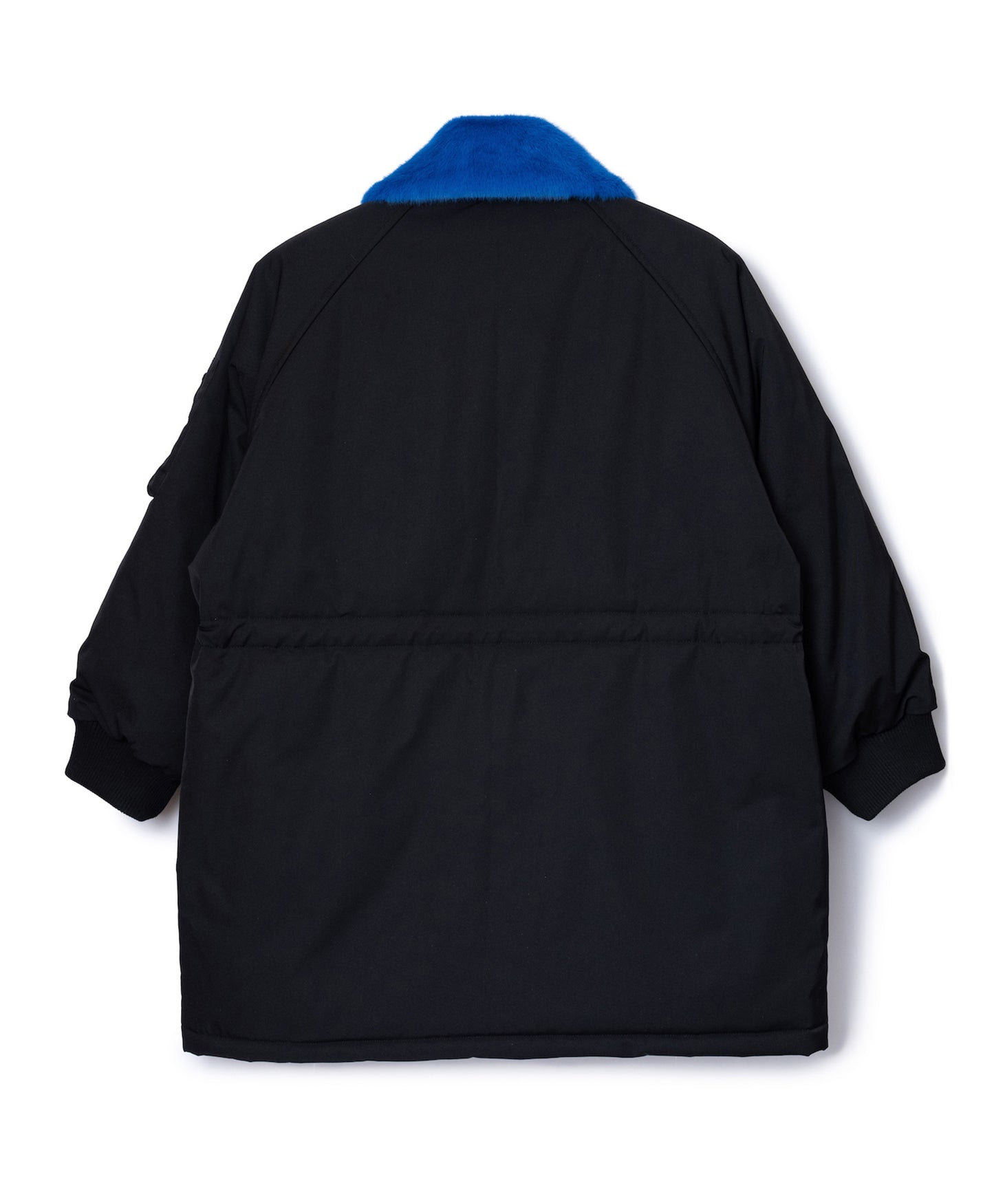 LONG DONKEY JACKET