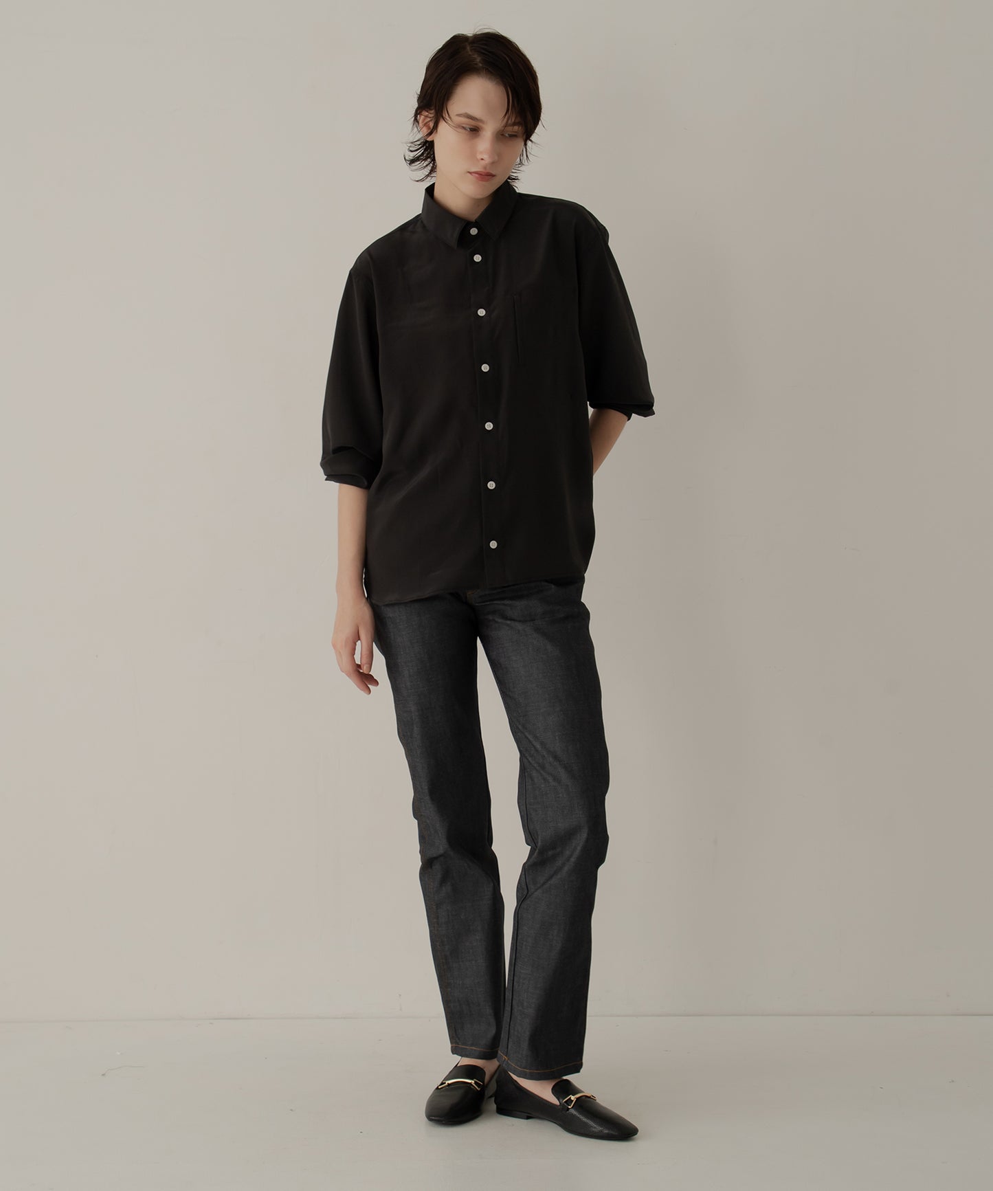 super rigid denim type.st