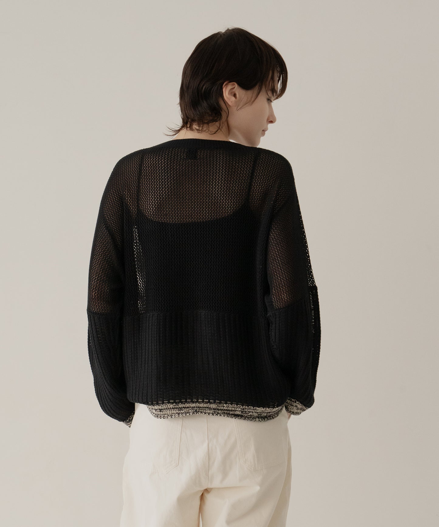 radation bamboo knits
