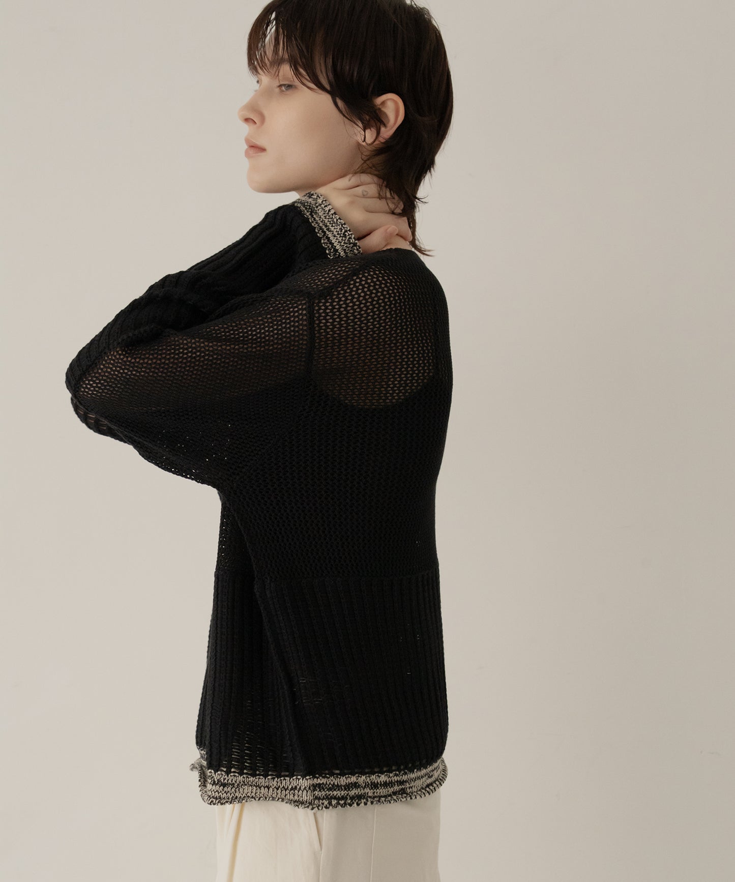radation bamboo knits