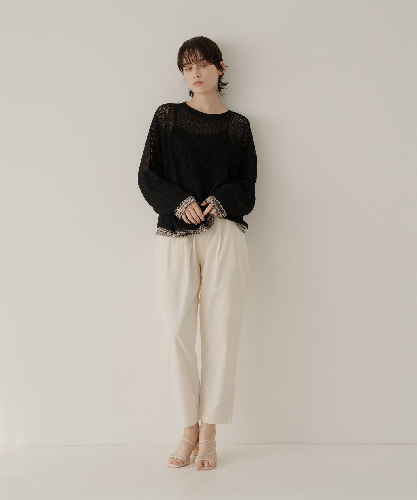 radation bamboo knits