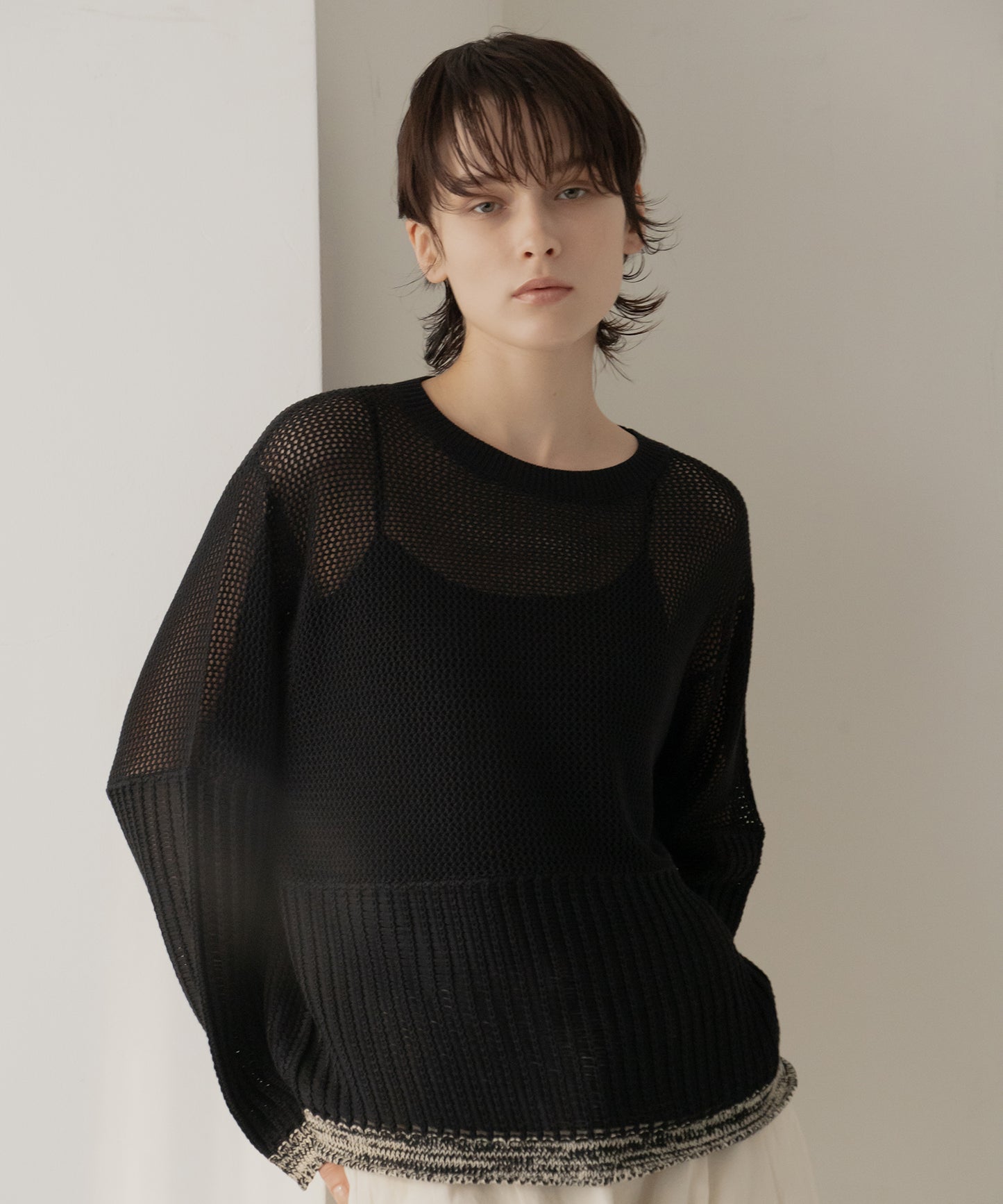 radation bamboo knits