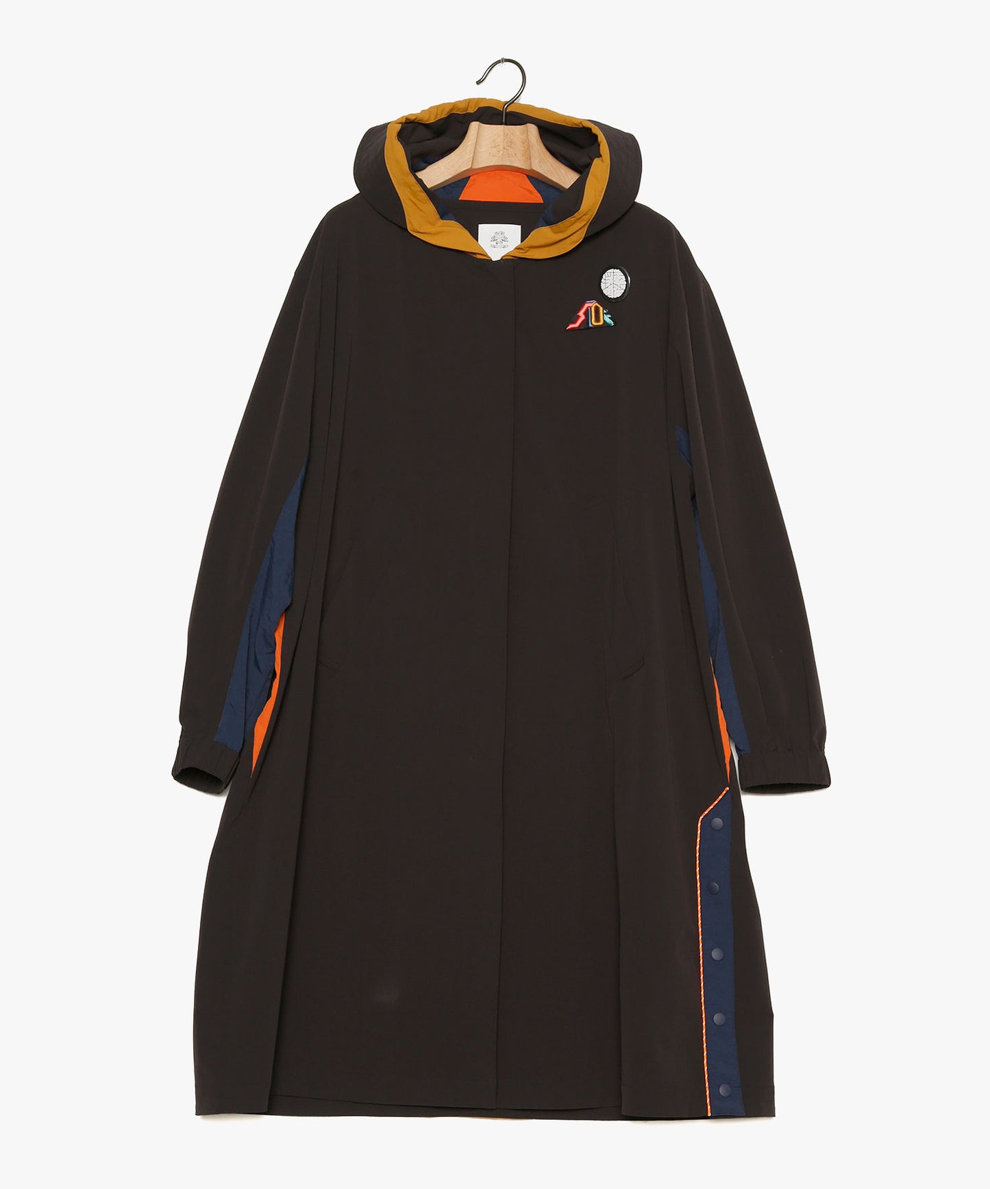 CORDURA Festival Light Coat