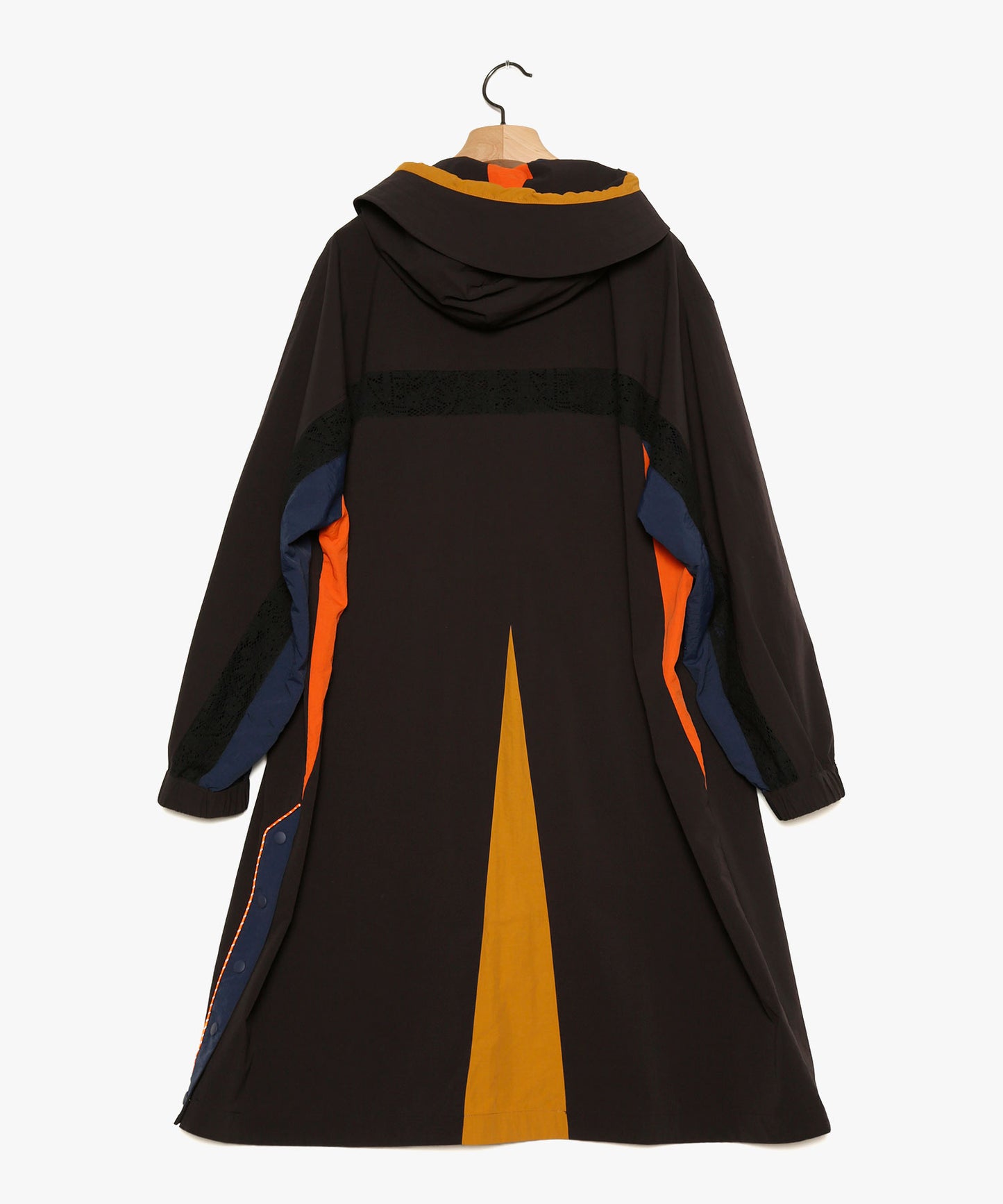 CORDURA Festival Light Coat