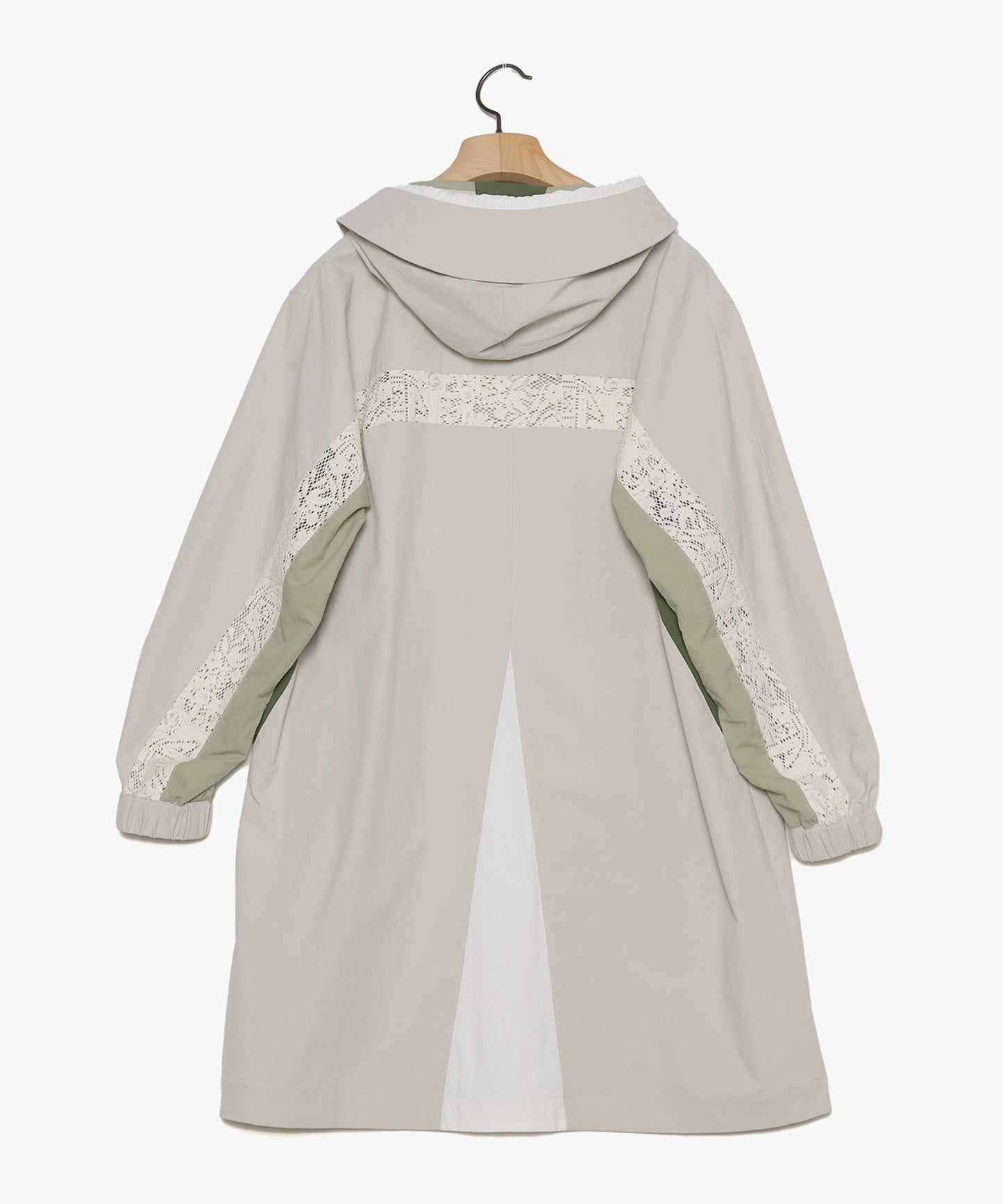 CORDURA Festival Light Coat