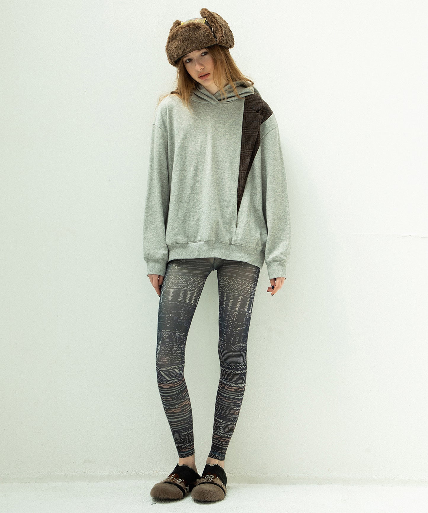 SLASH CLASIC HOODIE