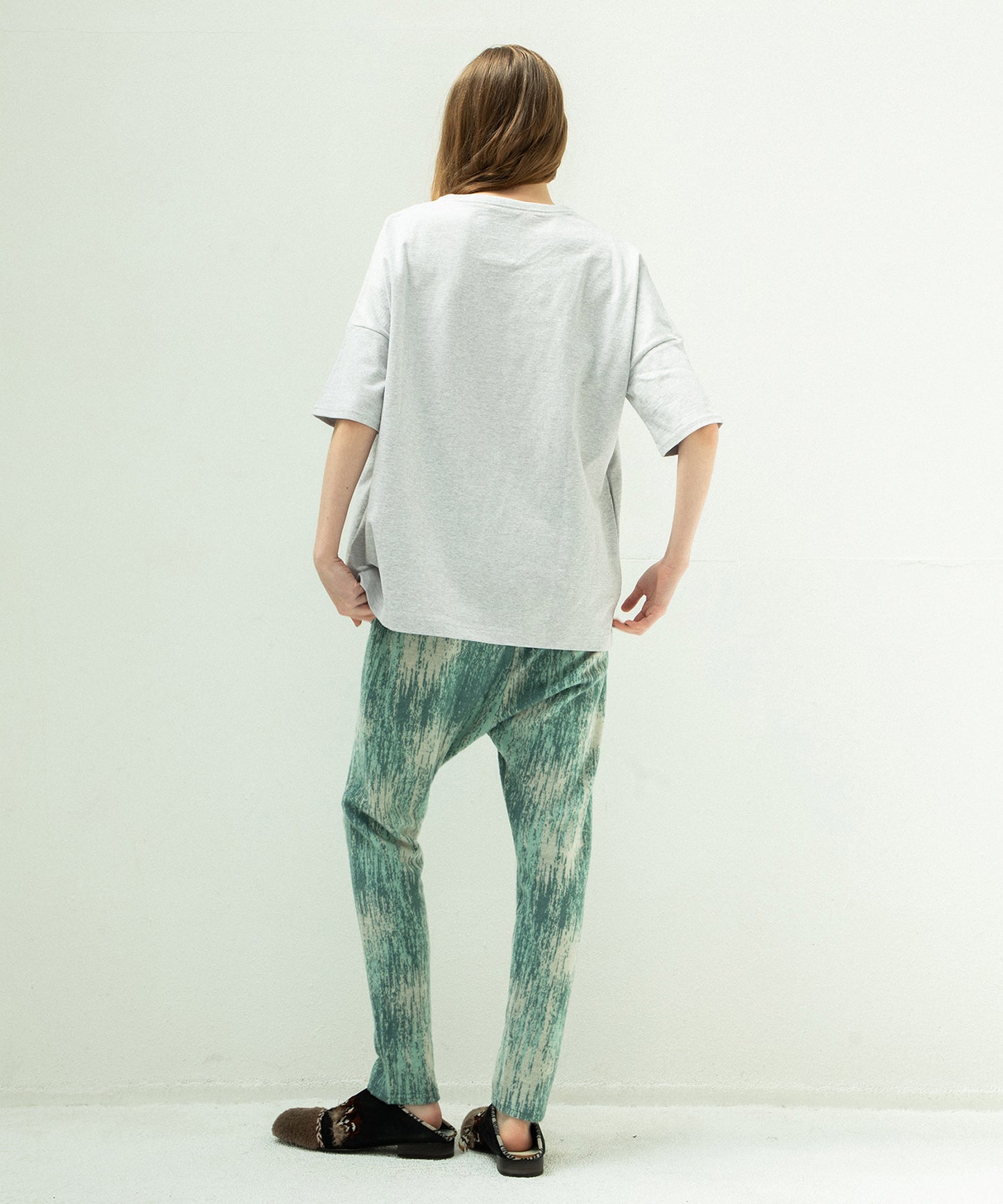 GALAXY DIALOGUE T-SHIRT