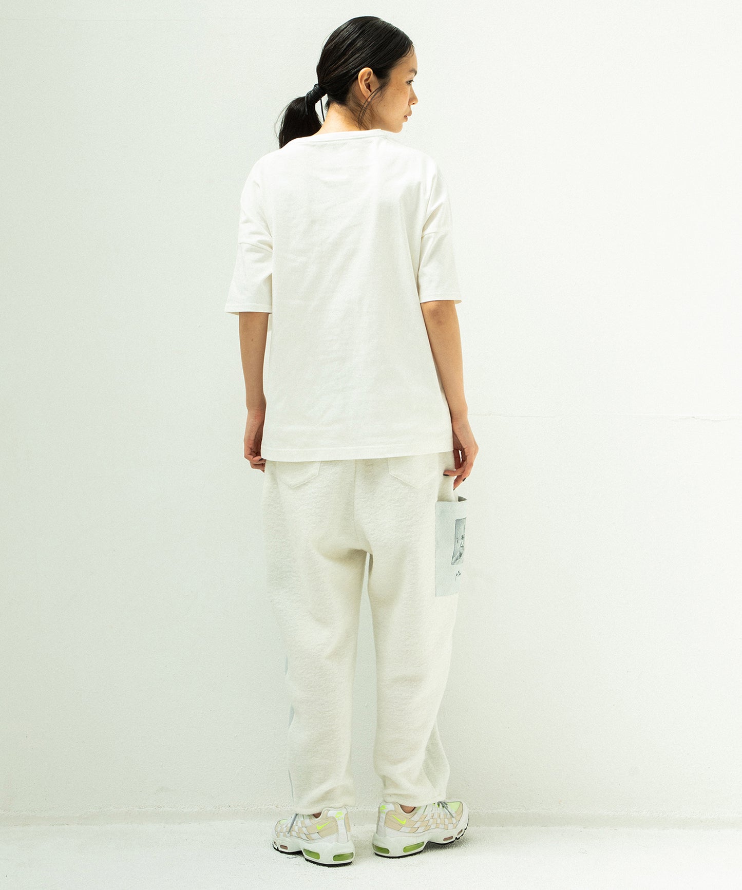 GALAXY DIALOGUE T-SHIRT