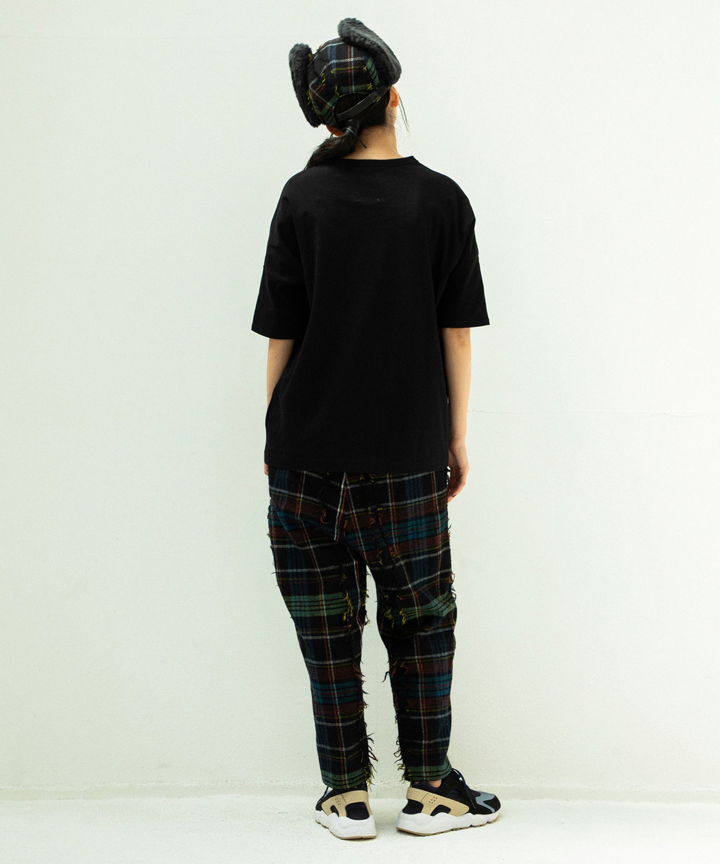 GALAXY DIALOGUE T-SHIRT