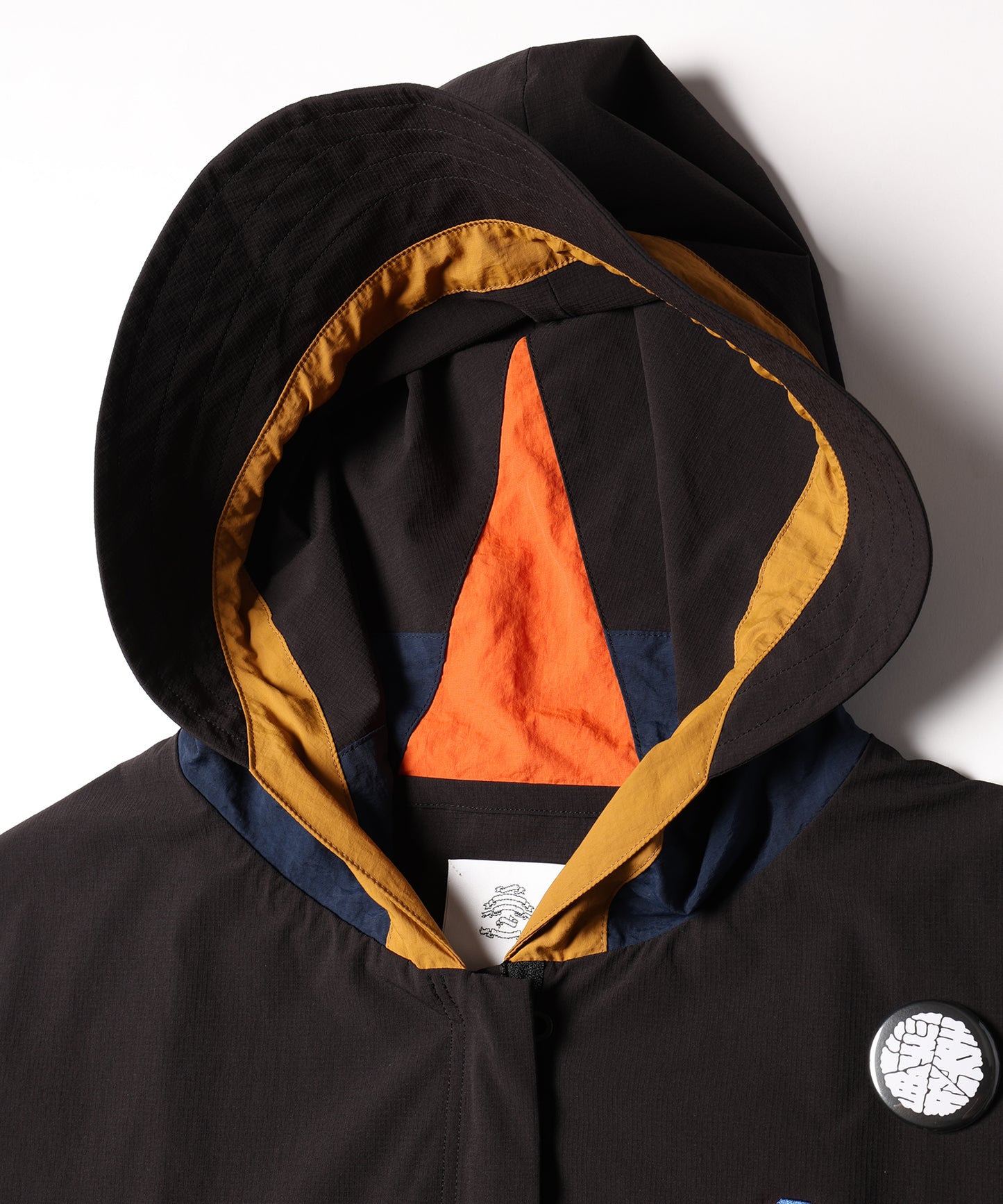 CORDURA Festival Light Coat