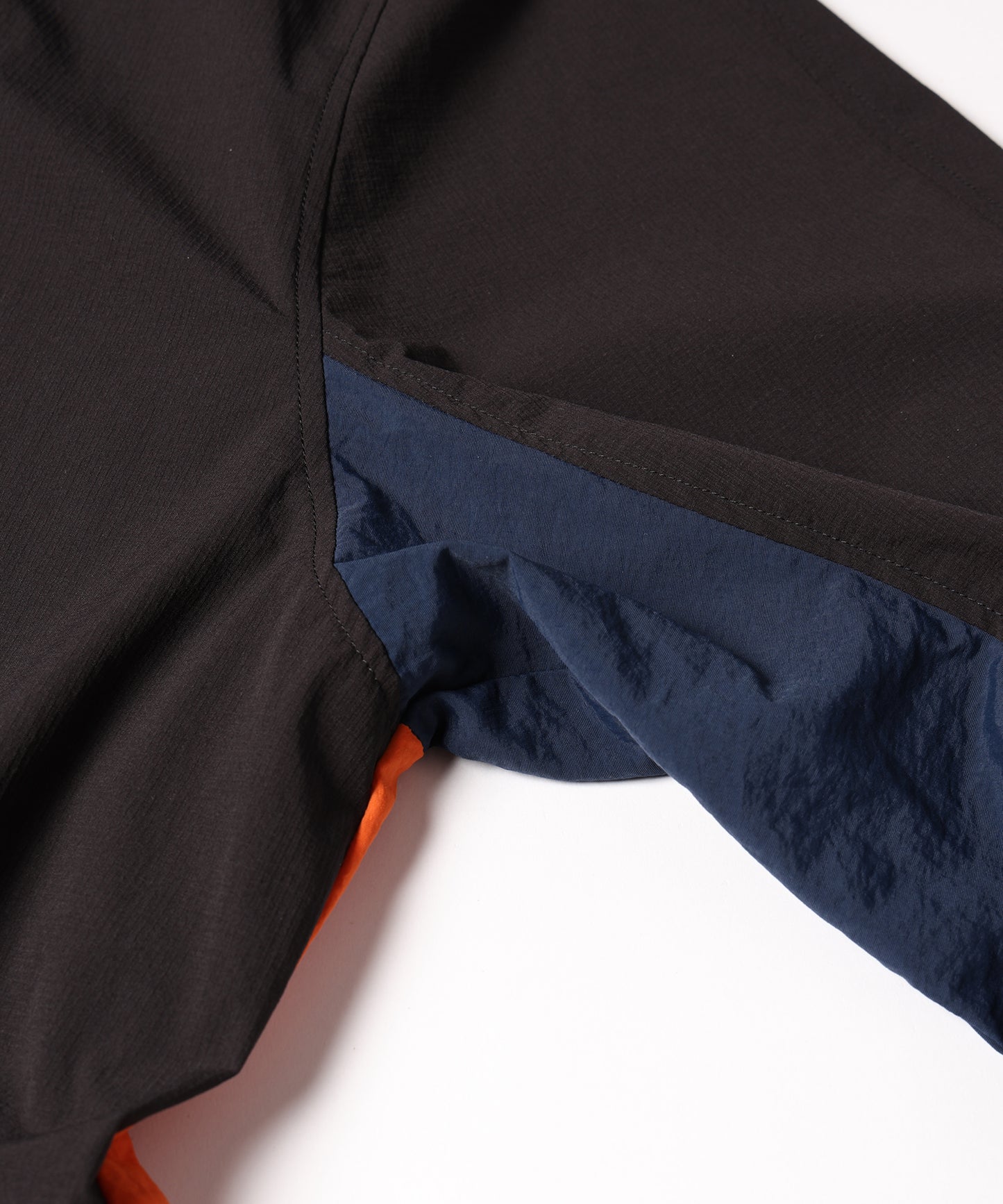 CORDURA Festival Light Coat