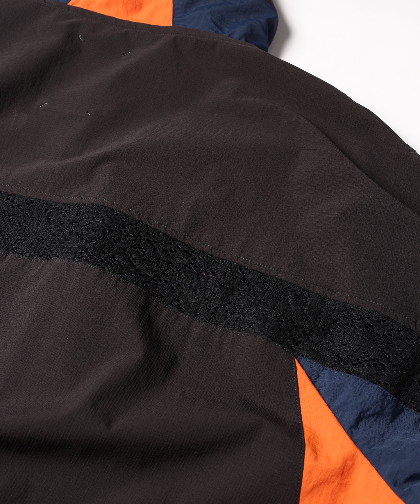CORDURA Festival Light Coat