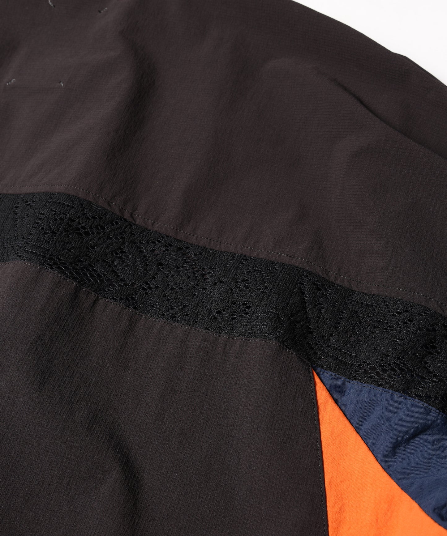 CORDURA Festival Light Coat