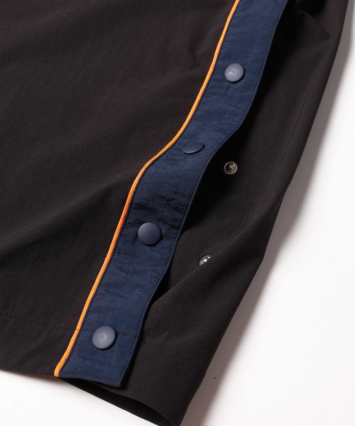 CORDURA Festival Light Coat
