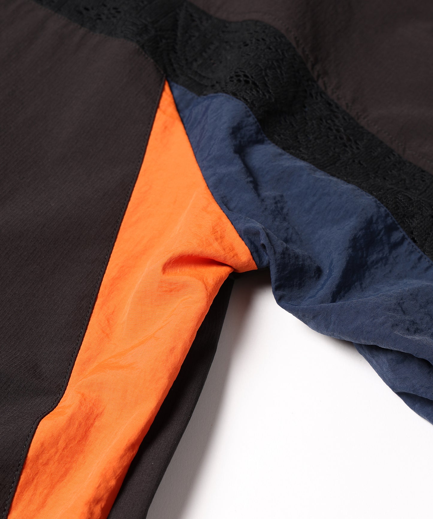 CORDURA Festival Light Coat
