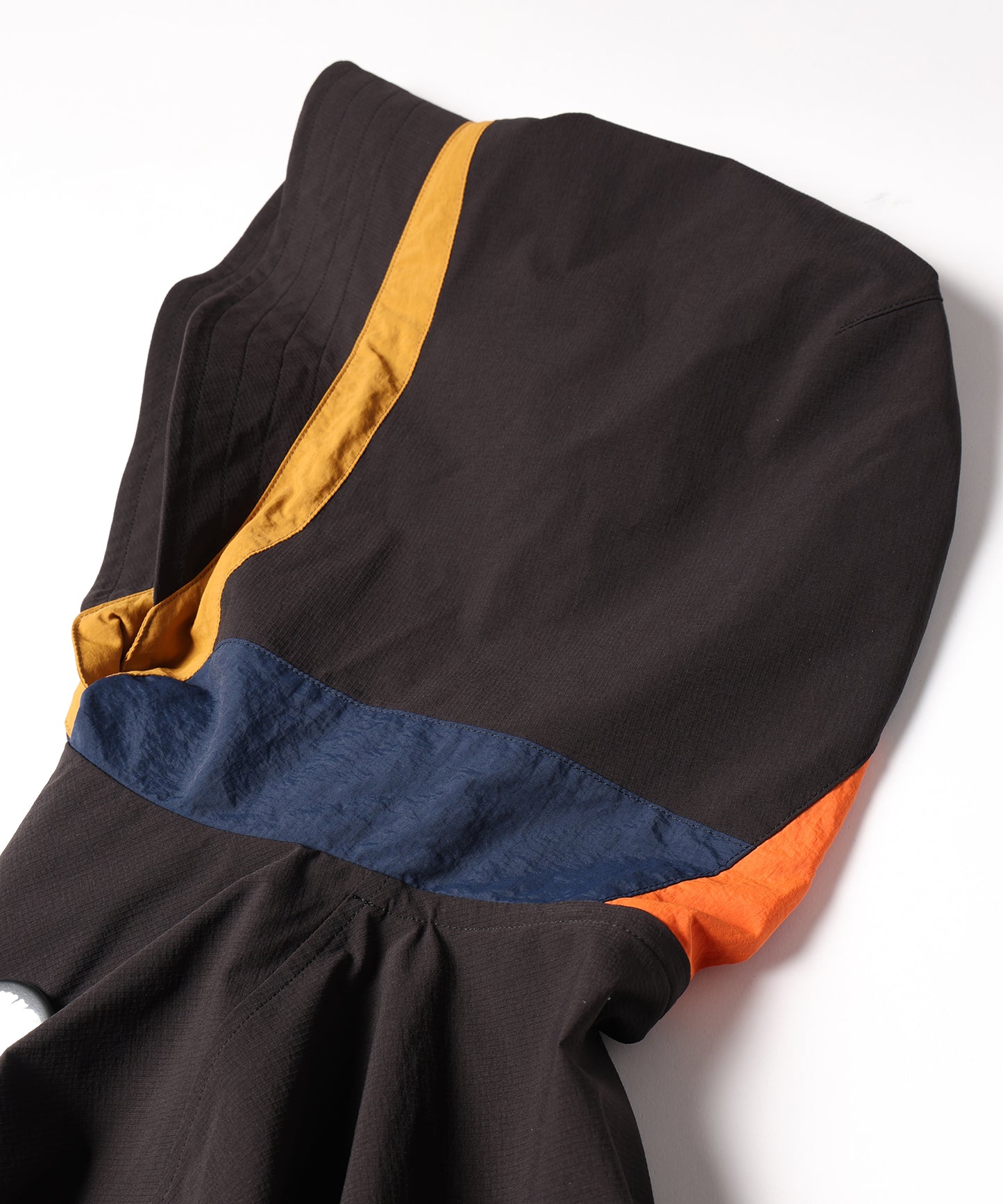 CORDURA Festival Light Coat