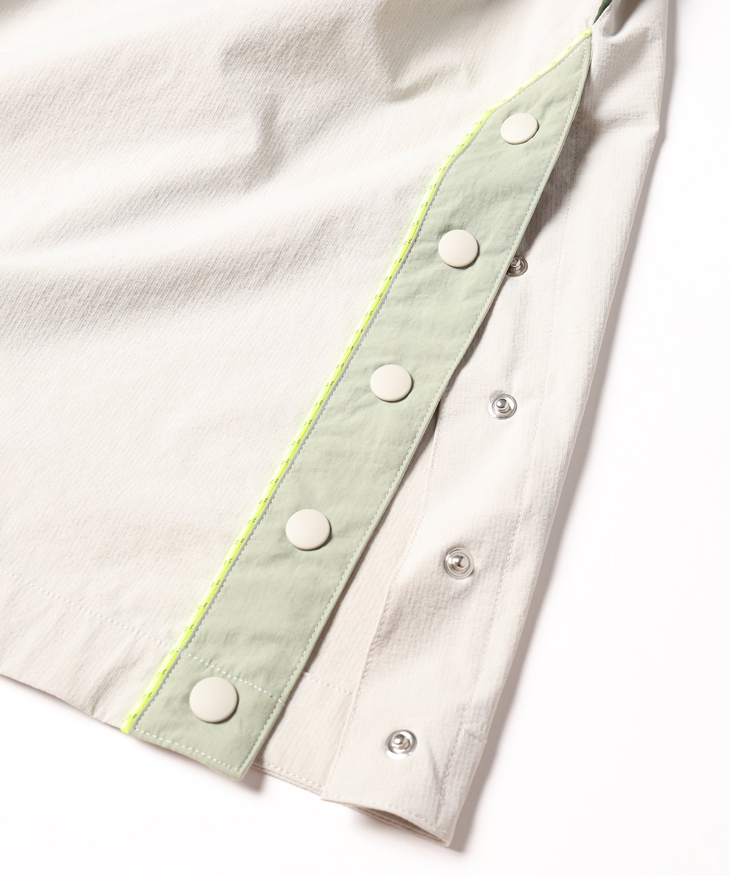 CORDURA Festival Light Coat