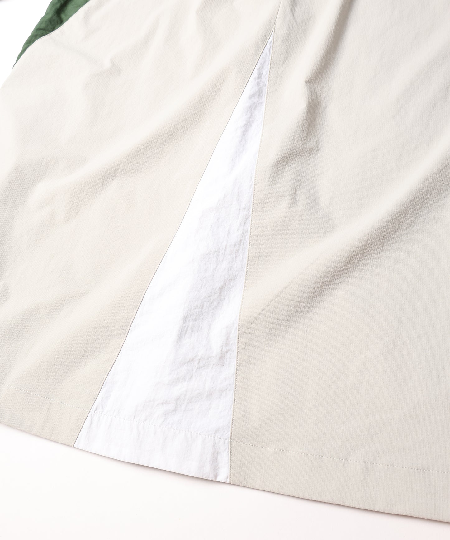 CORDURA Festival Light Coat