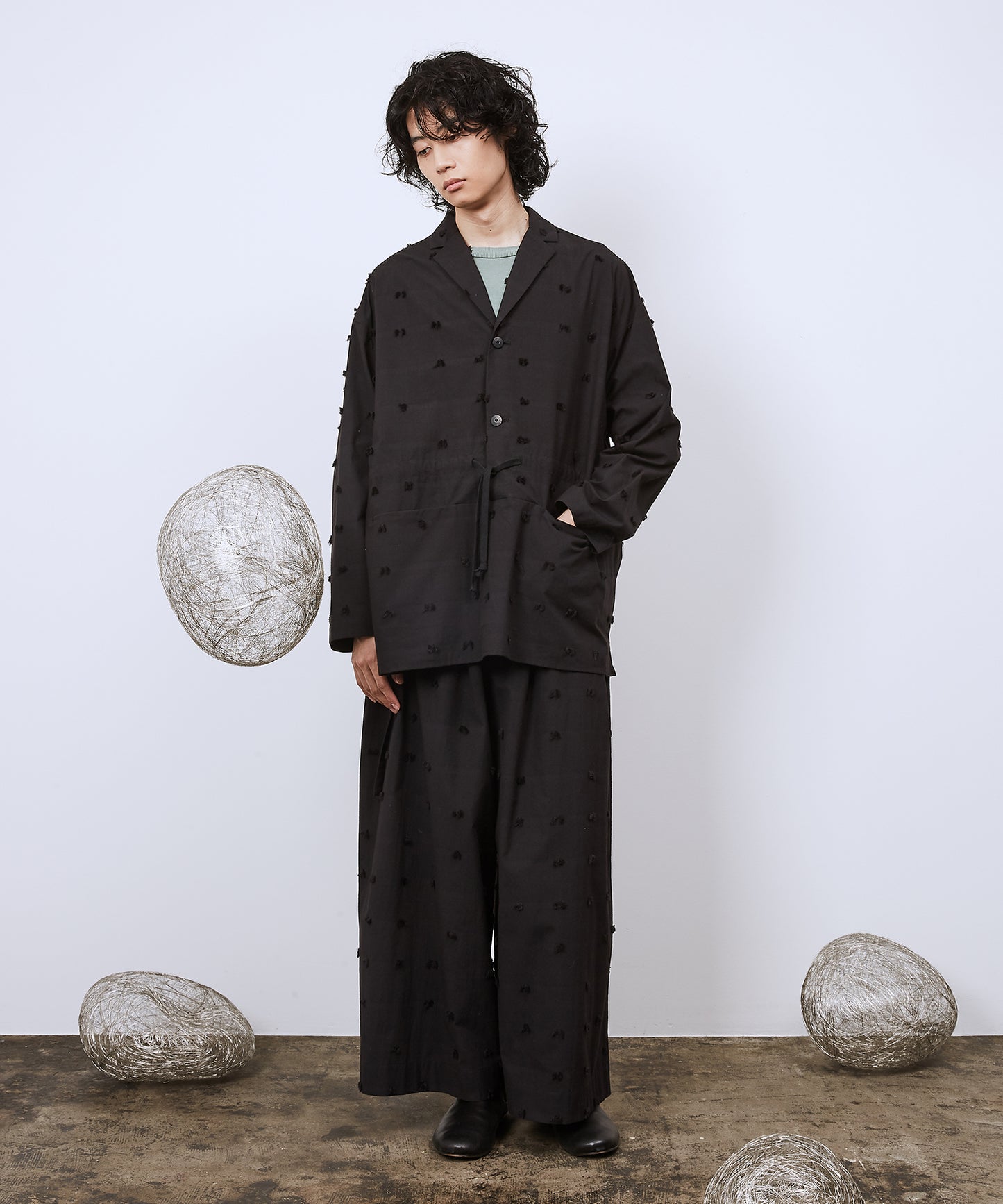 LogoカットJQボリュームワイドPT