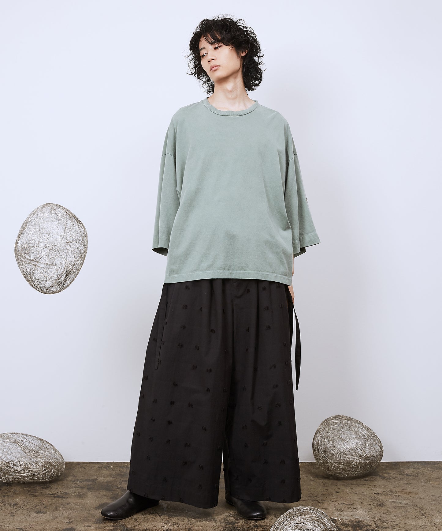 LogoカットJQボリュームワイドPT