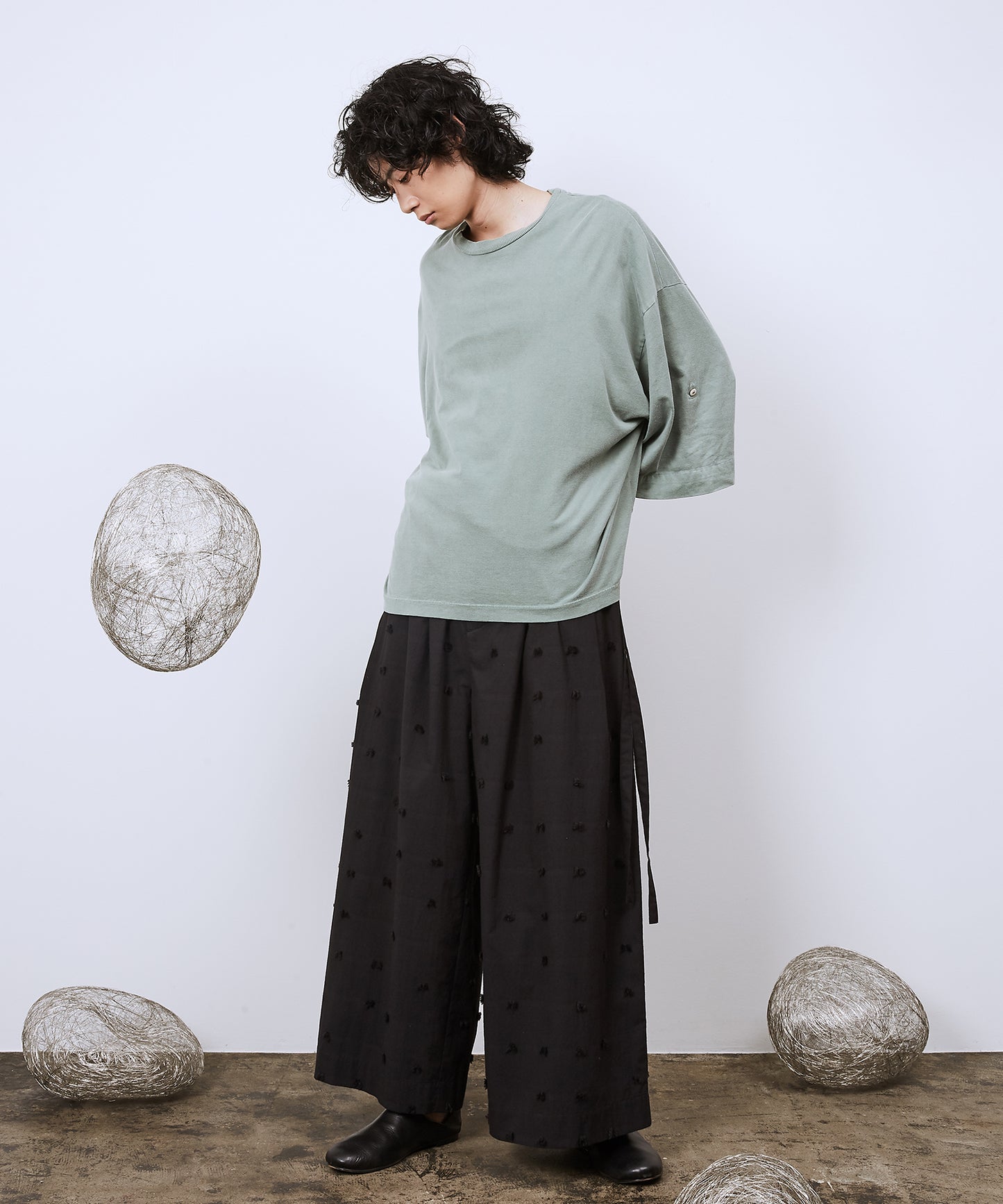 LogoカットJQボリュームワイドPT